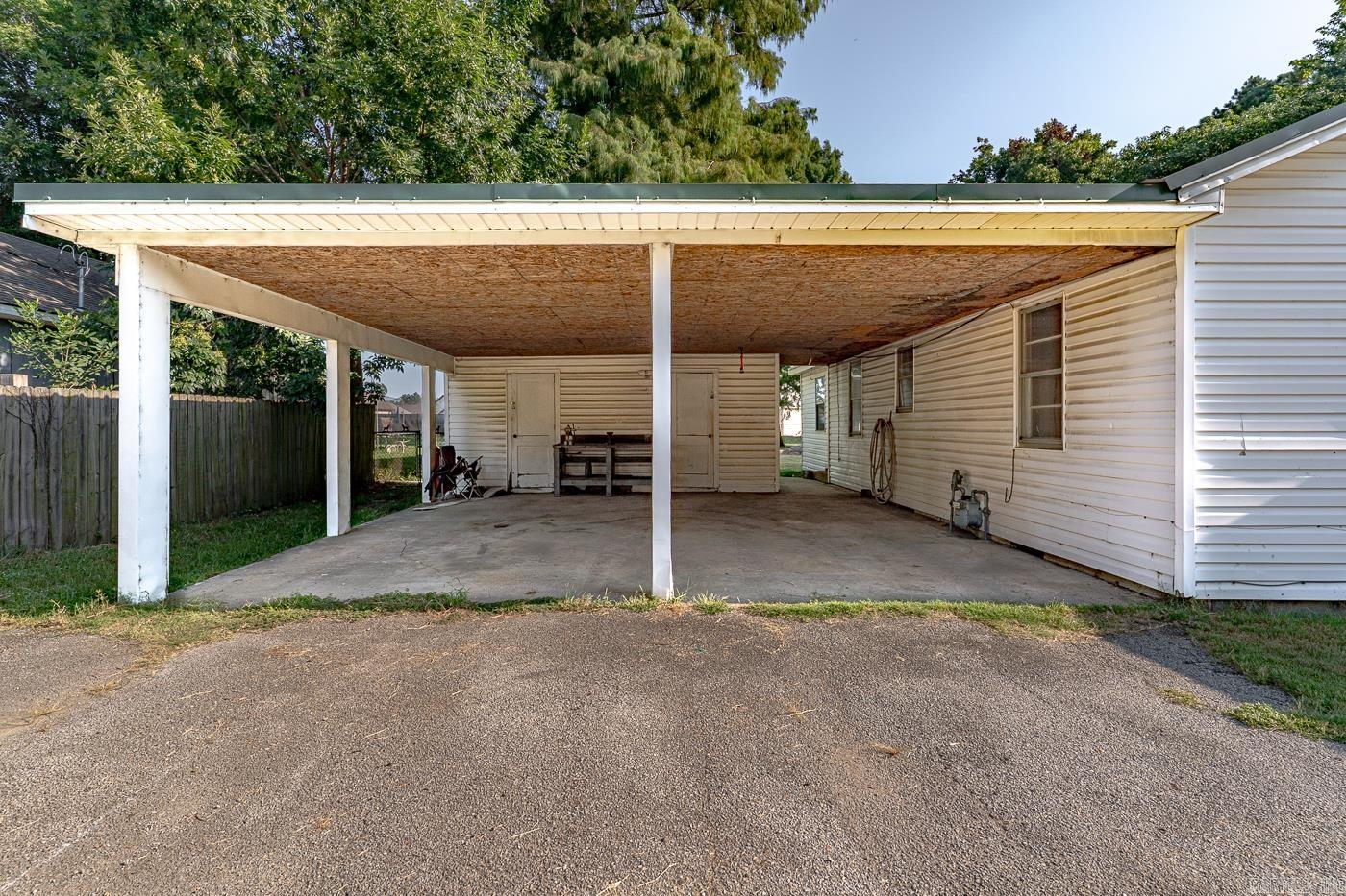 224 E Olympia Ave  Manila, AR
