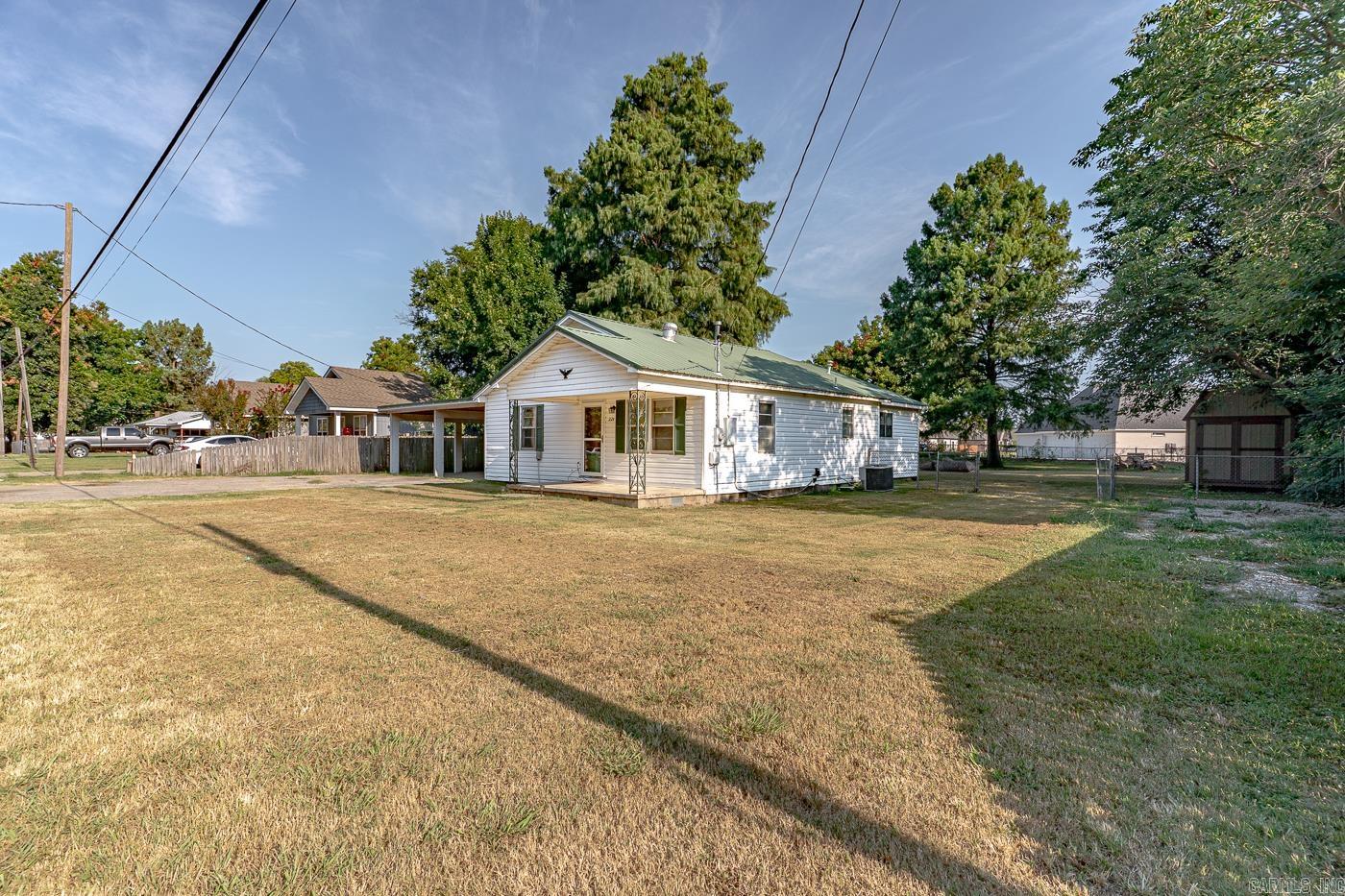 224 E Olympia Ave  Manila, AR