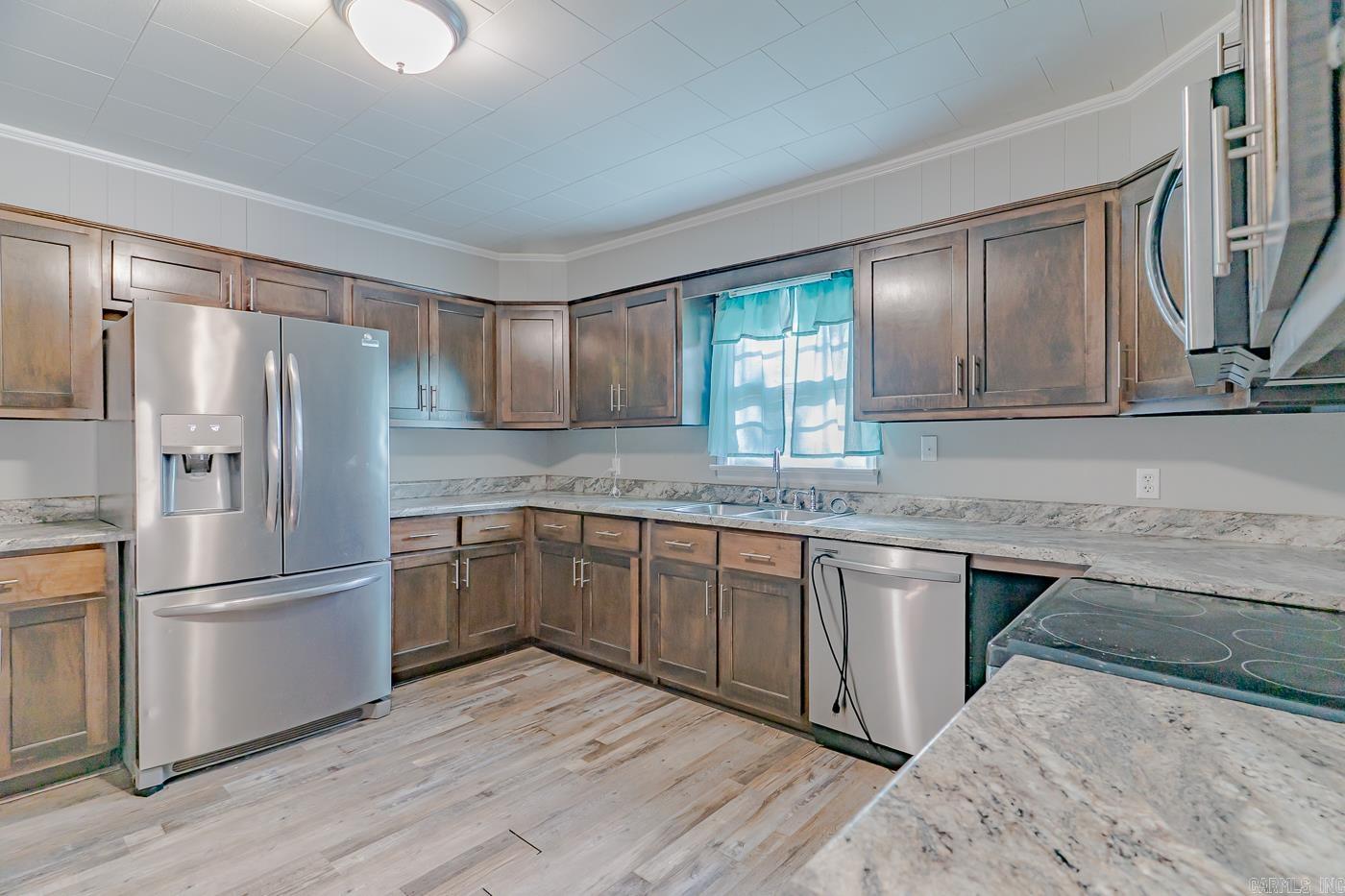 224 E Olympia Ave  Manila, AR