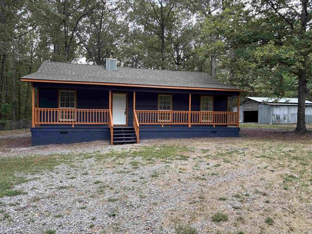 8201  Oakview Dr  Hensley, AR