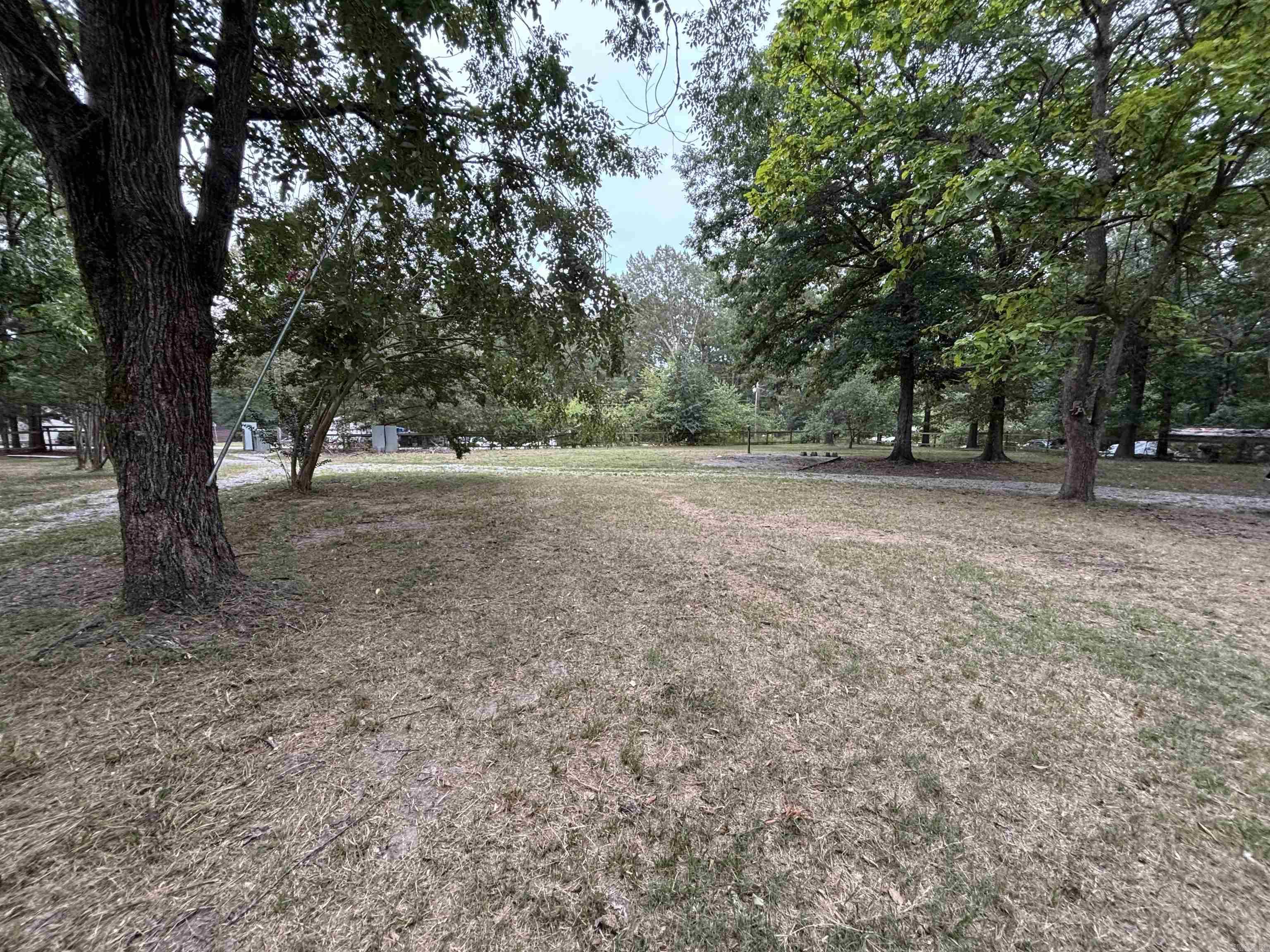 8201 Oakview Dr  Hensley, AR
