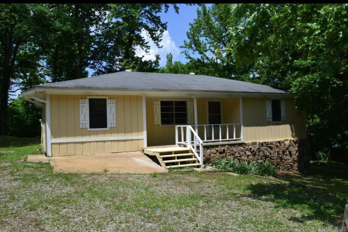 100 Audubon  Batesville, AR