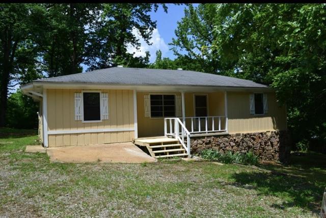 100  Audubon  Batesville, AR