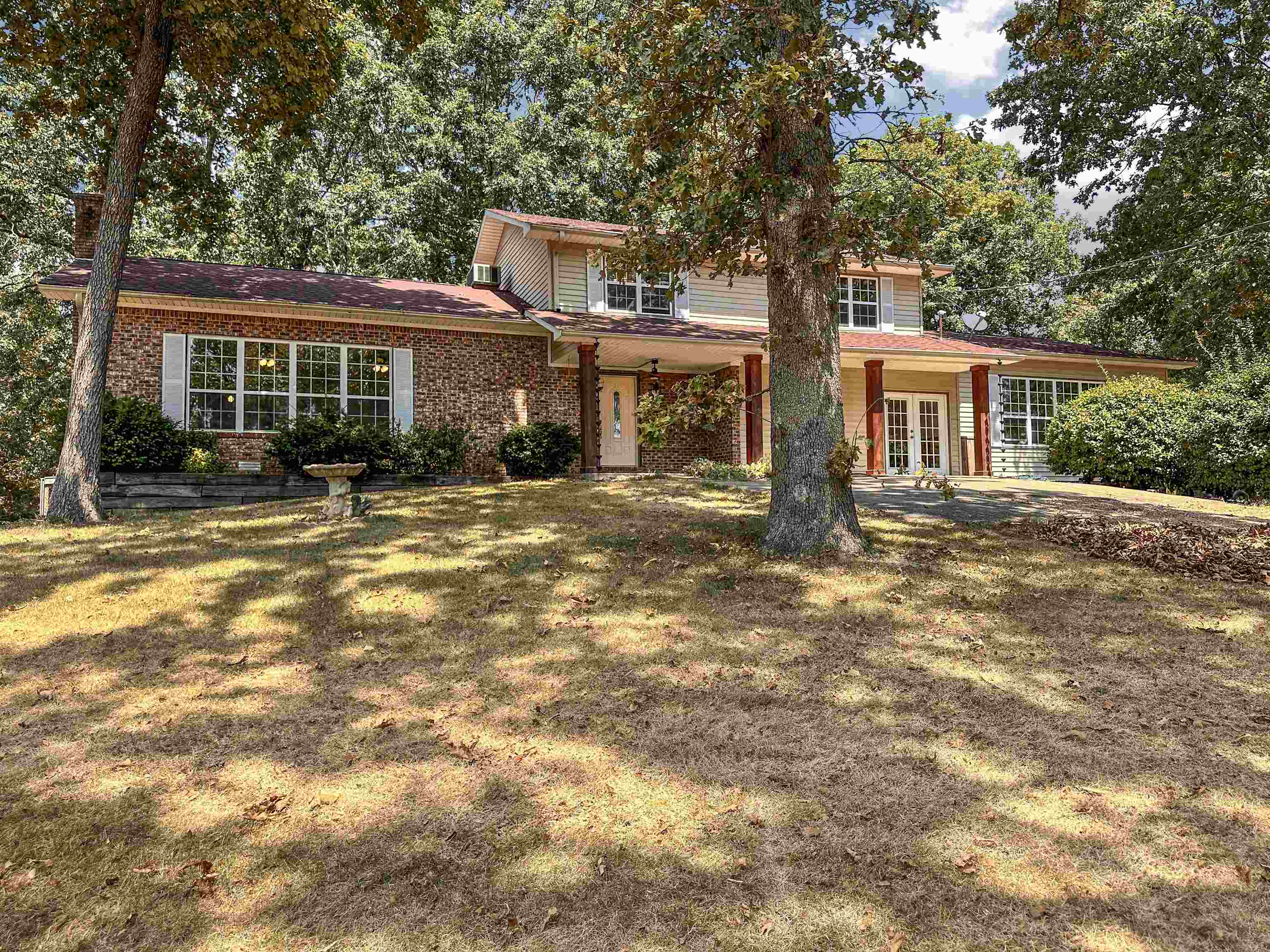 268 Bermuda  Pocahontas, AR