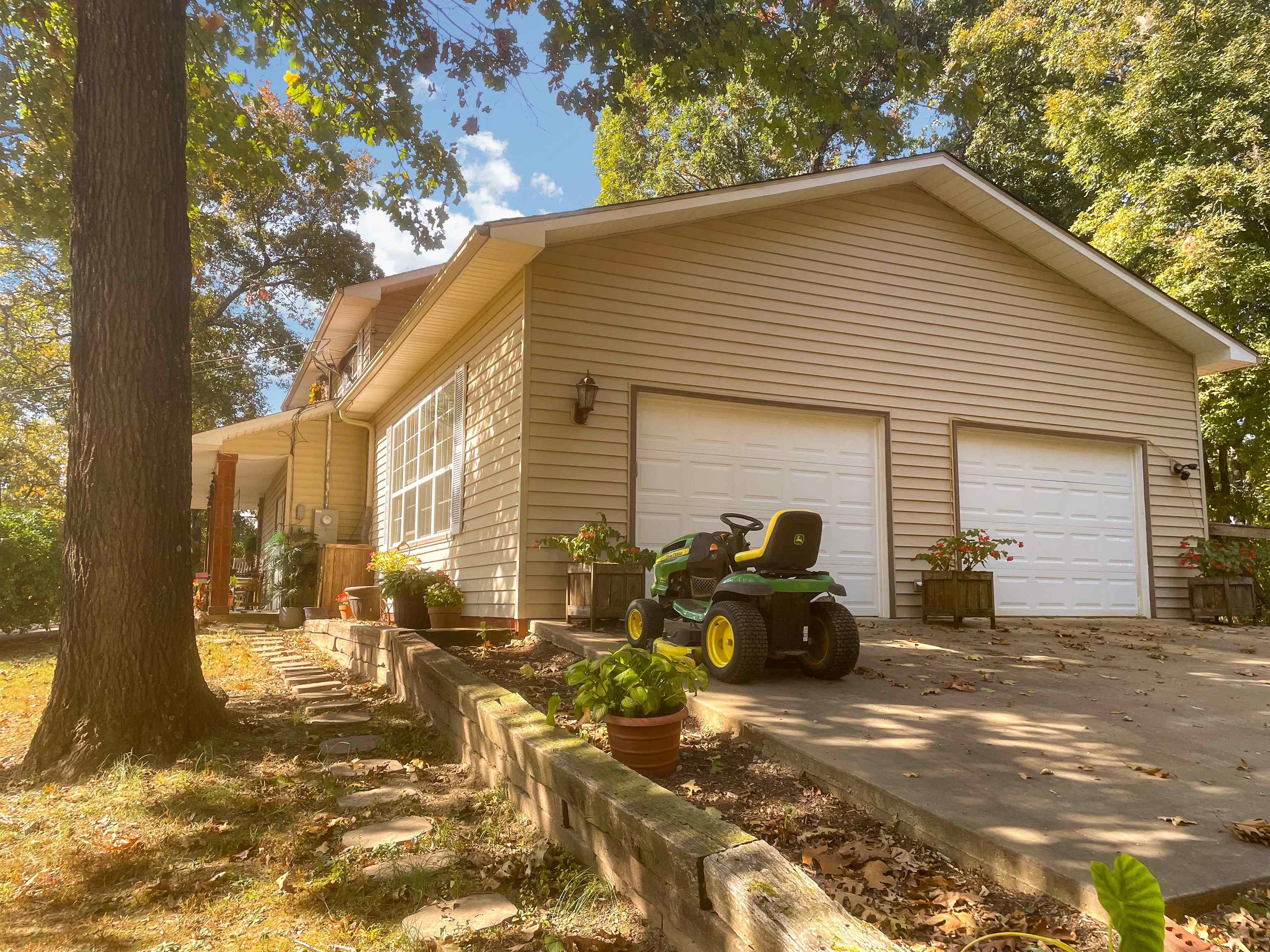268 Bermuda  Pocahontas, AR