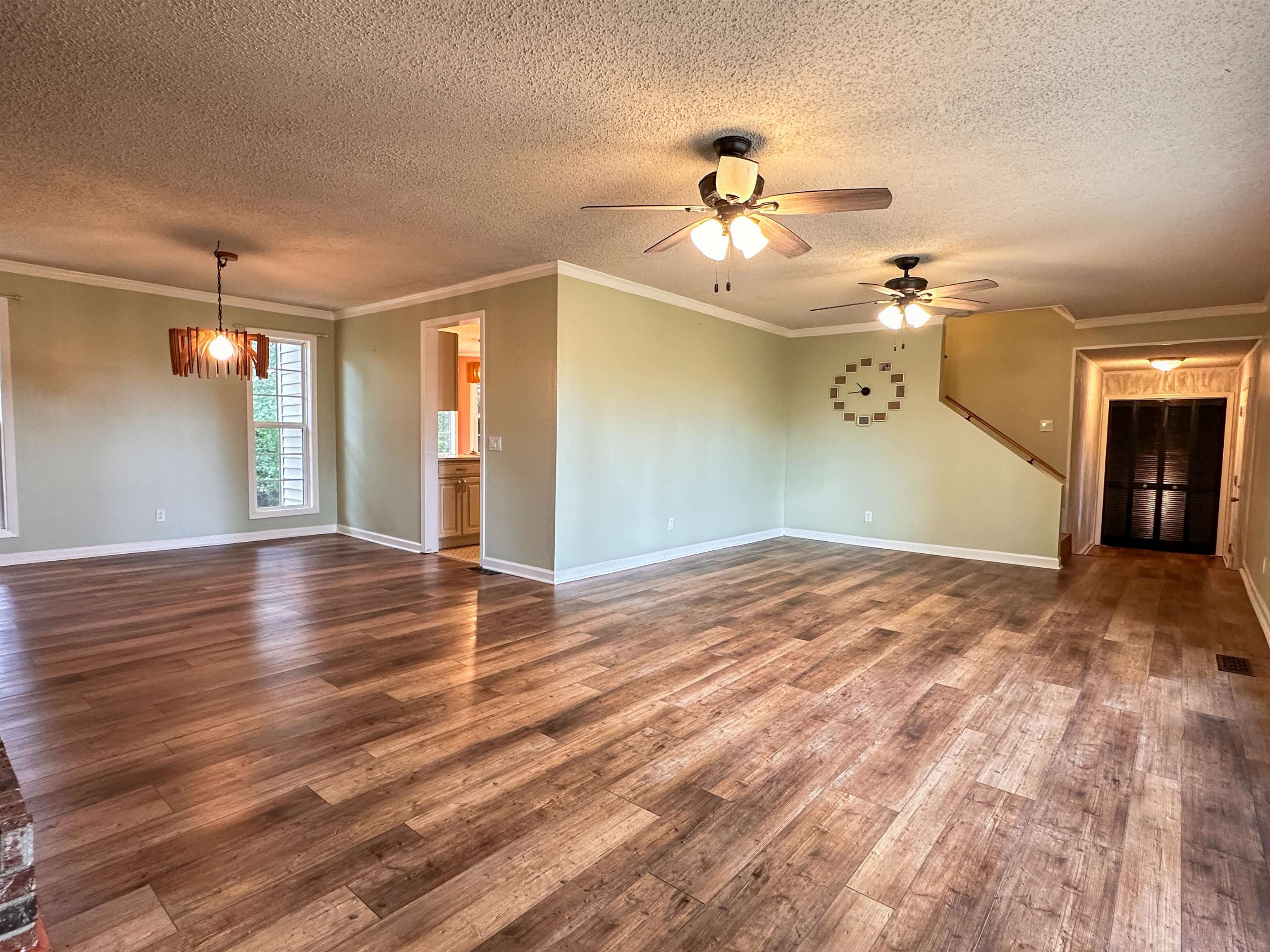 268 Bermuda  Pocahontas, AR