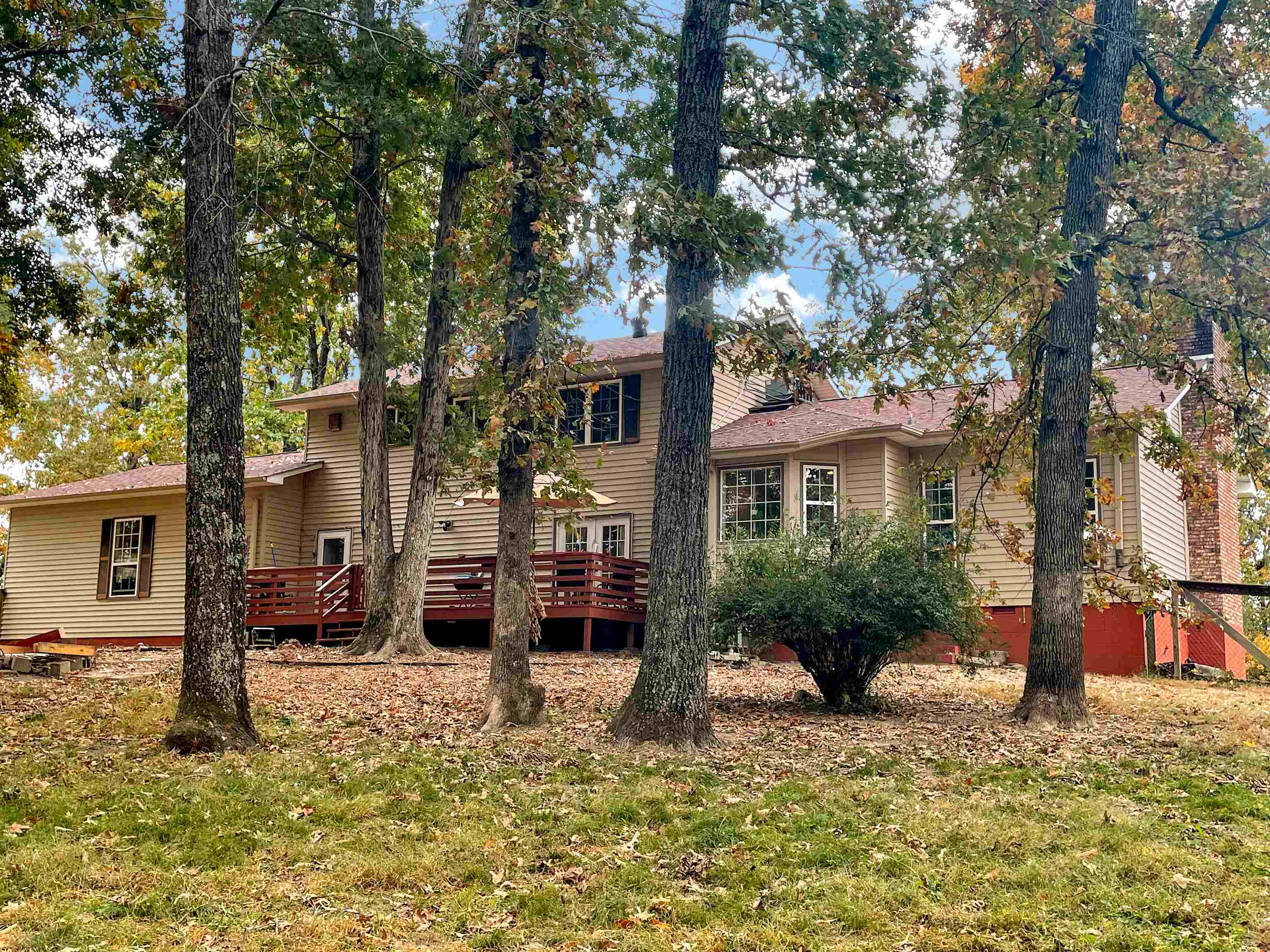 268 Bermuda  Pocahontas, AR