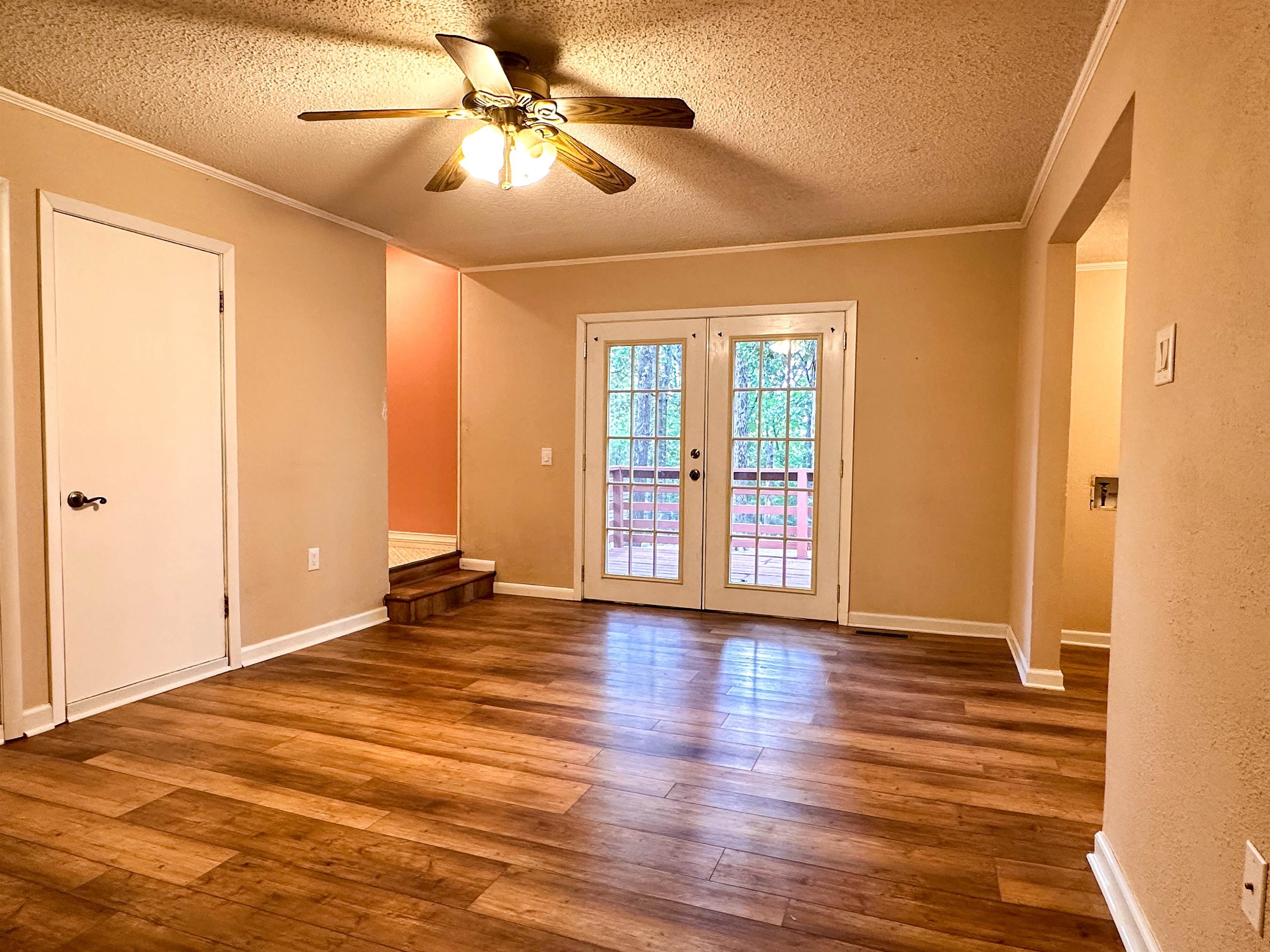 268 Bermuda  Pocahontas, AR