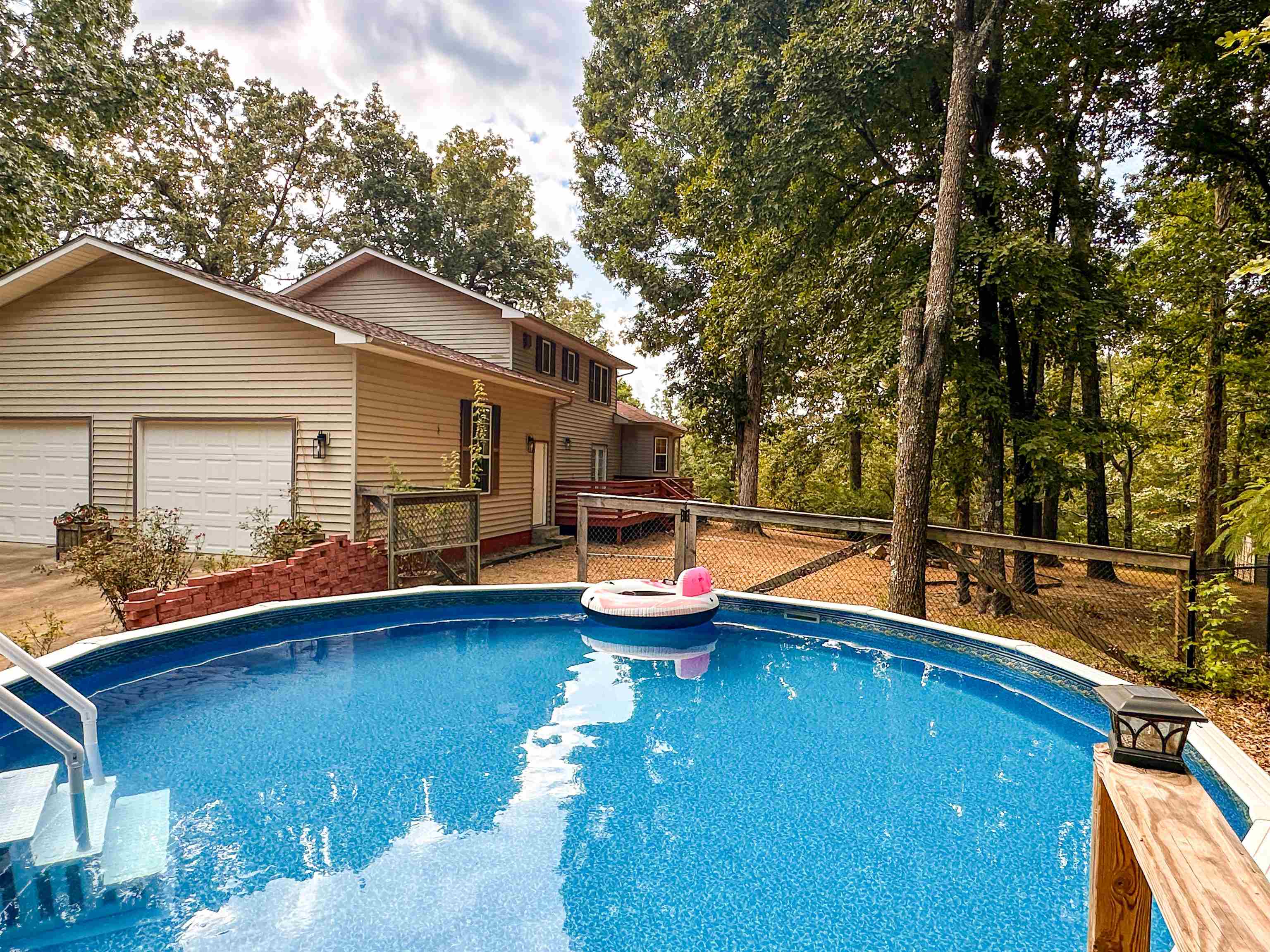 268 Bermuda  Pocahontas, AR