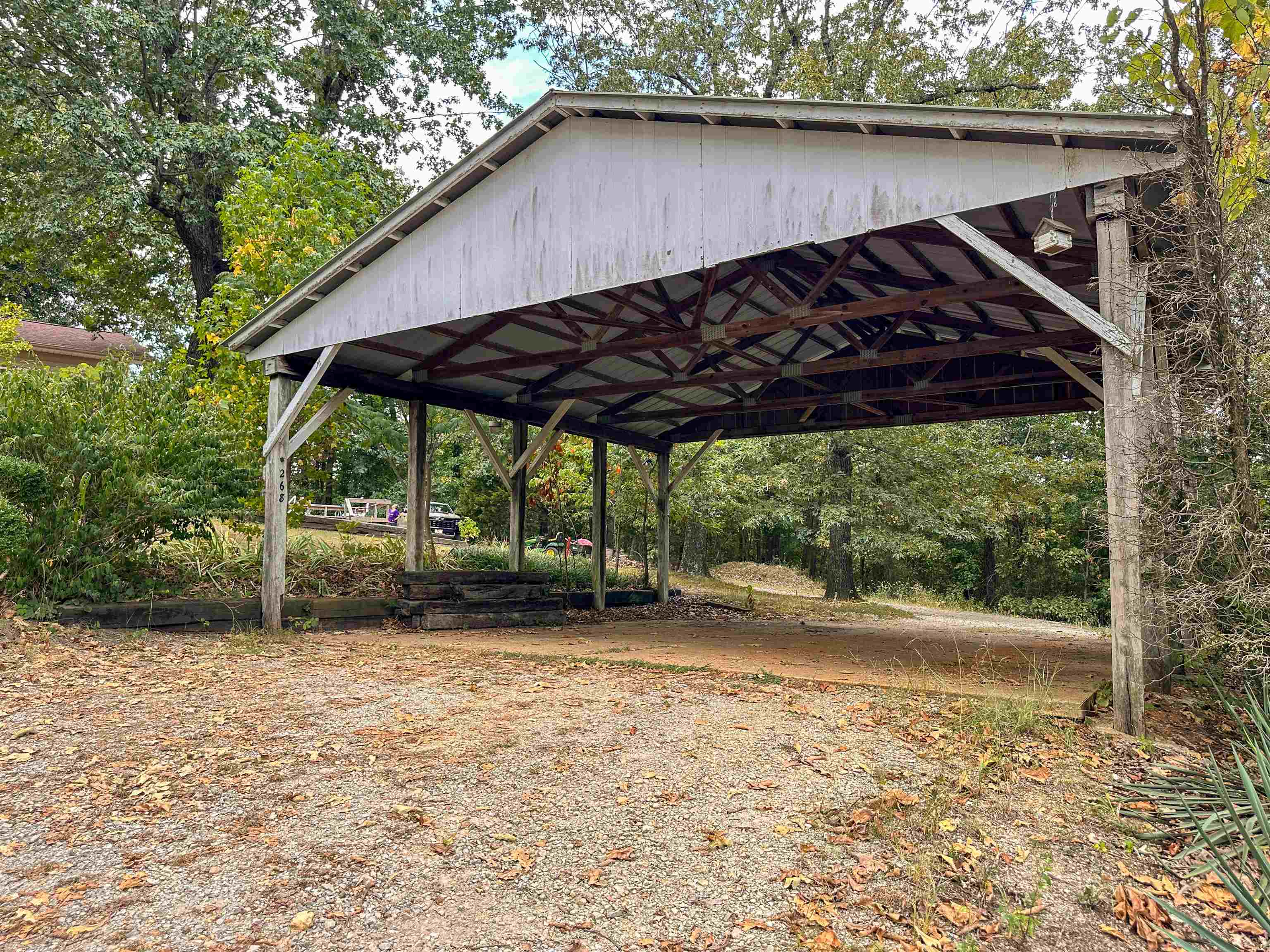 268 Bermuda  Pocahontas, AR