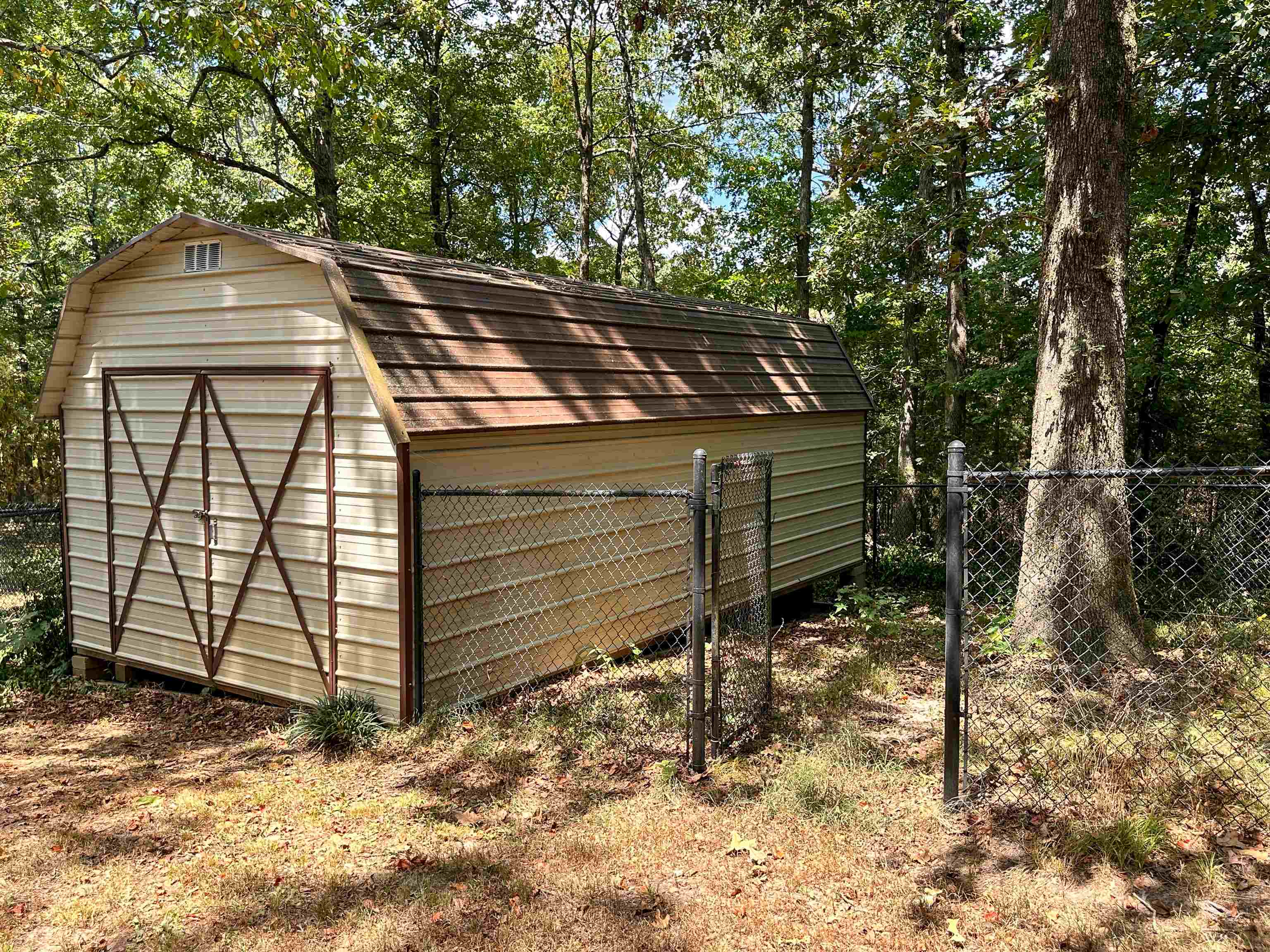 268 Bermuda  Pocahontas, AR