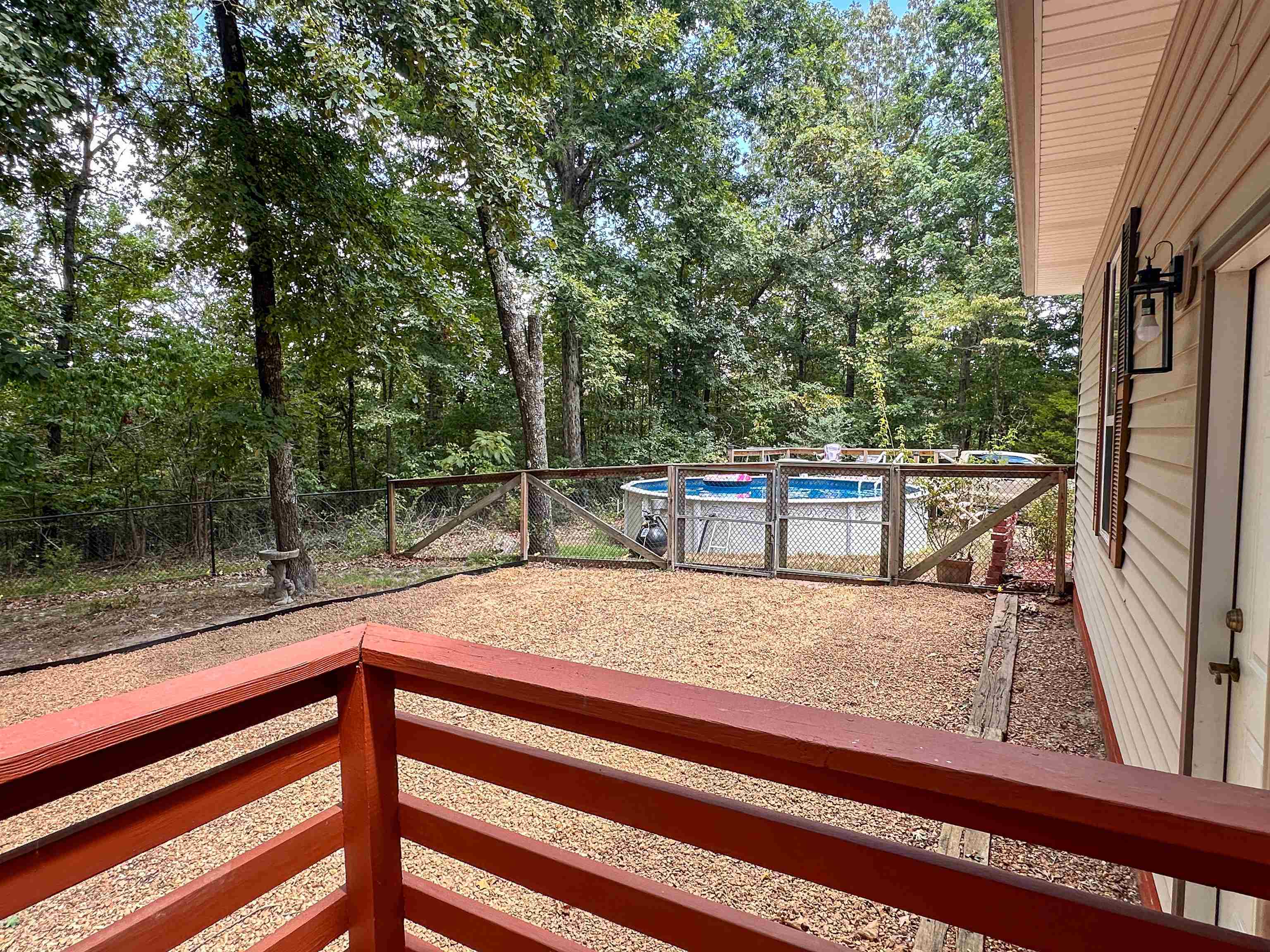 268 Bermuda  Pocahontas, AR