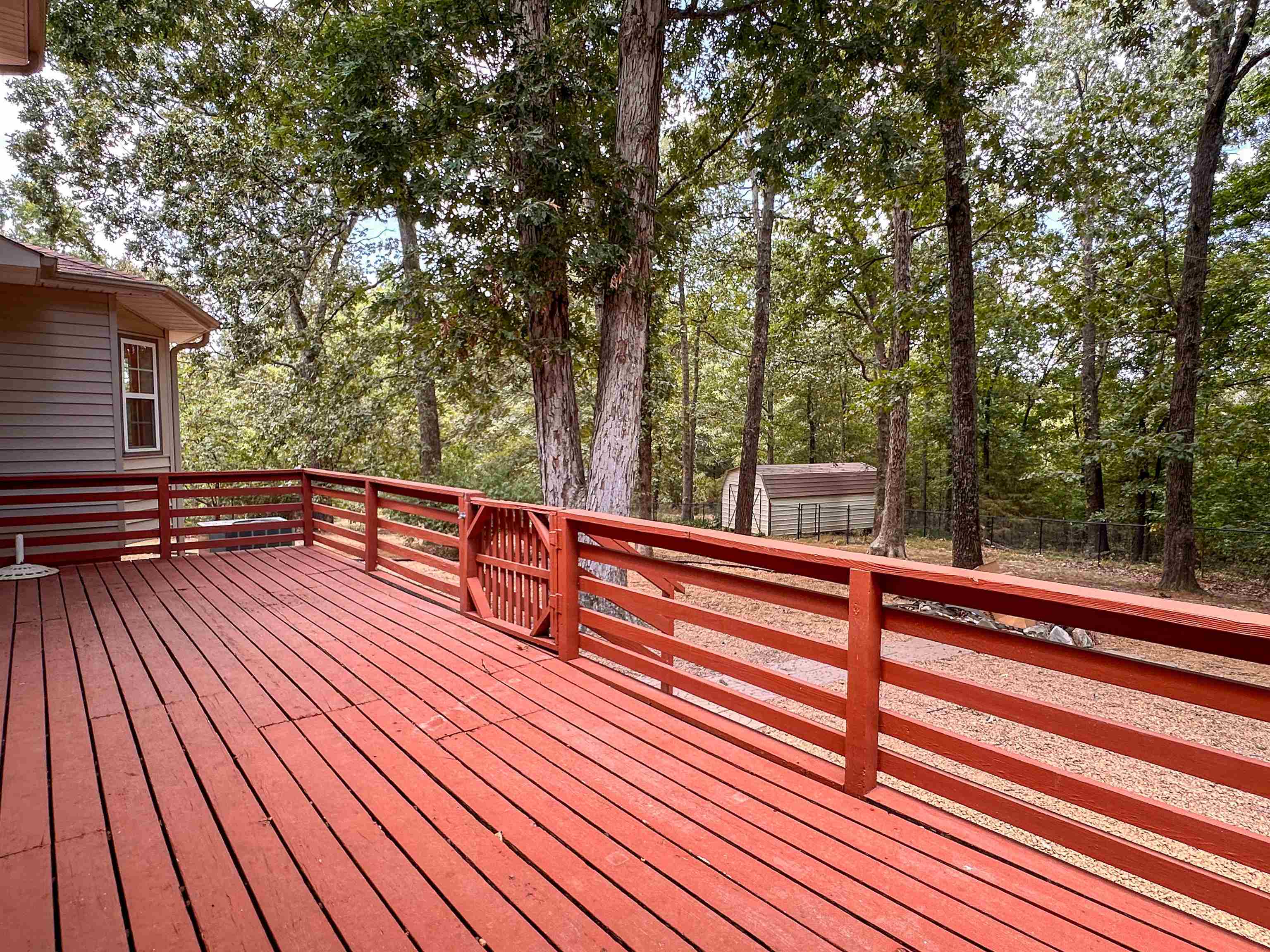 268 Bermuda  Pocahontas, AR