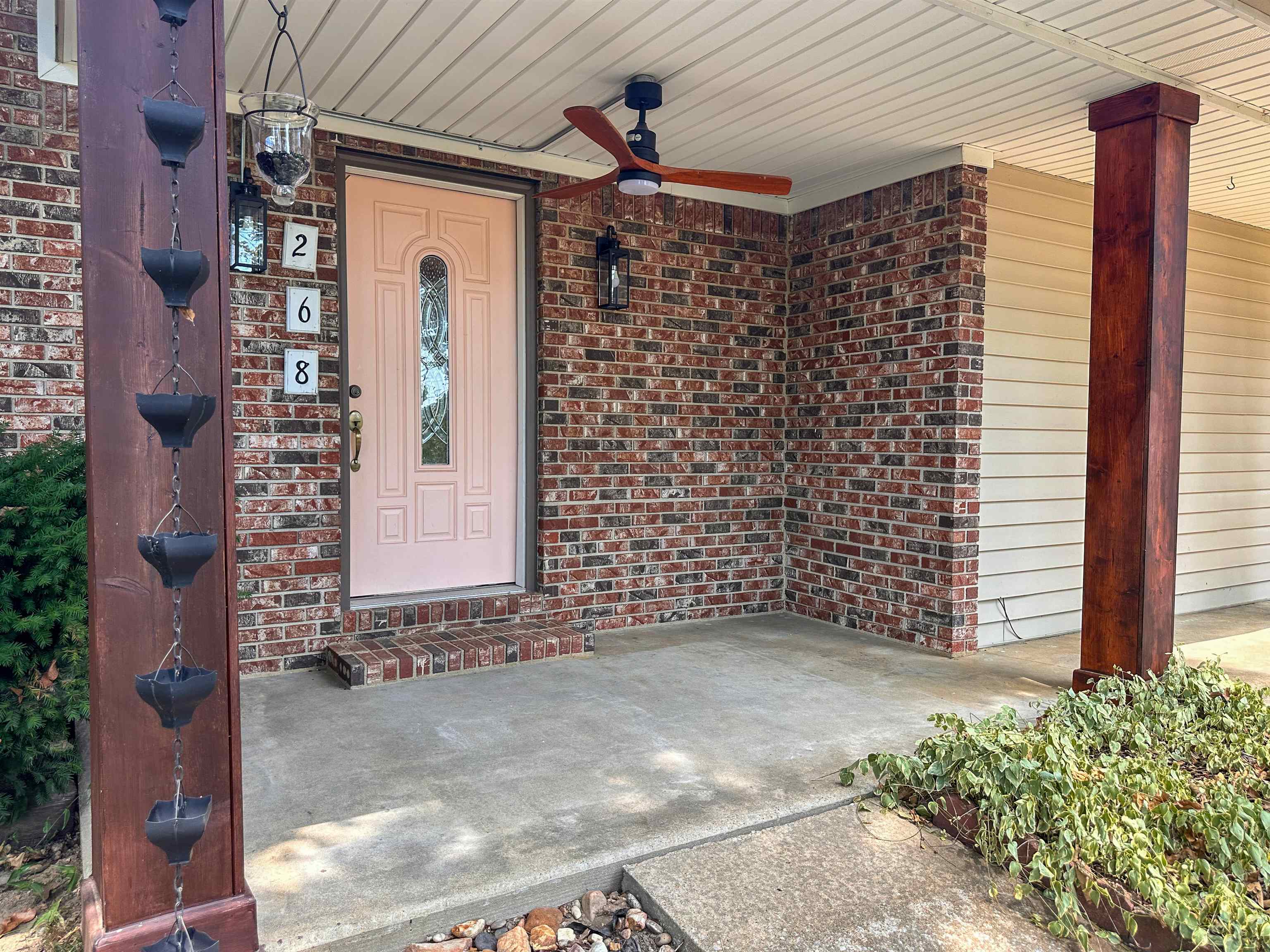 268 Bermuda  Pocahontas, AR