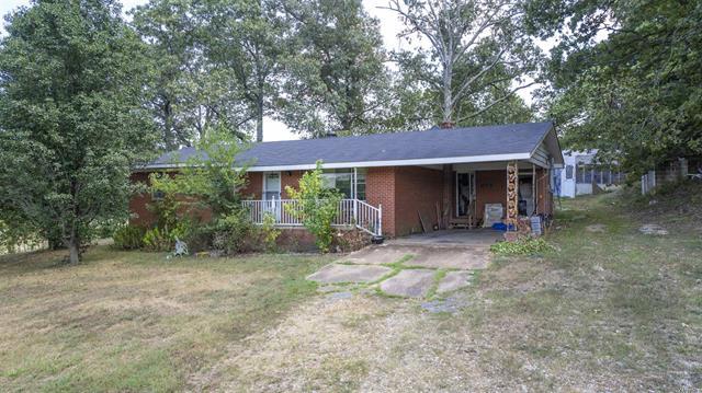6820  White Dr.  Charlotte, AR