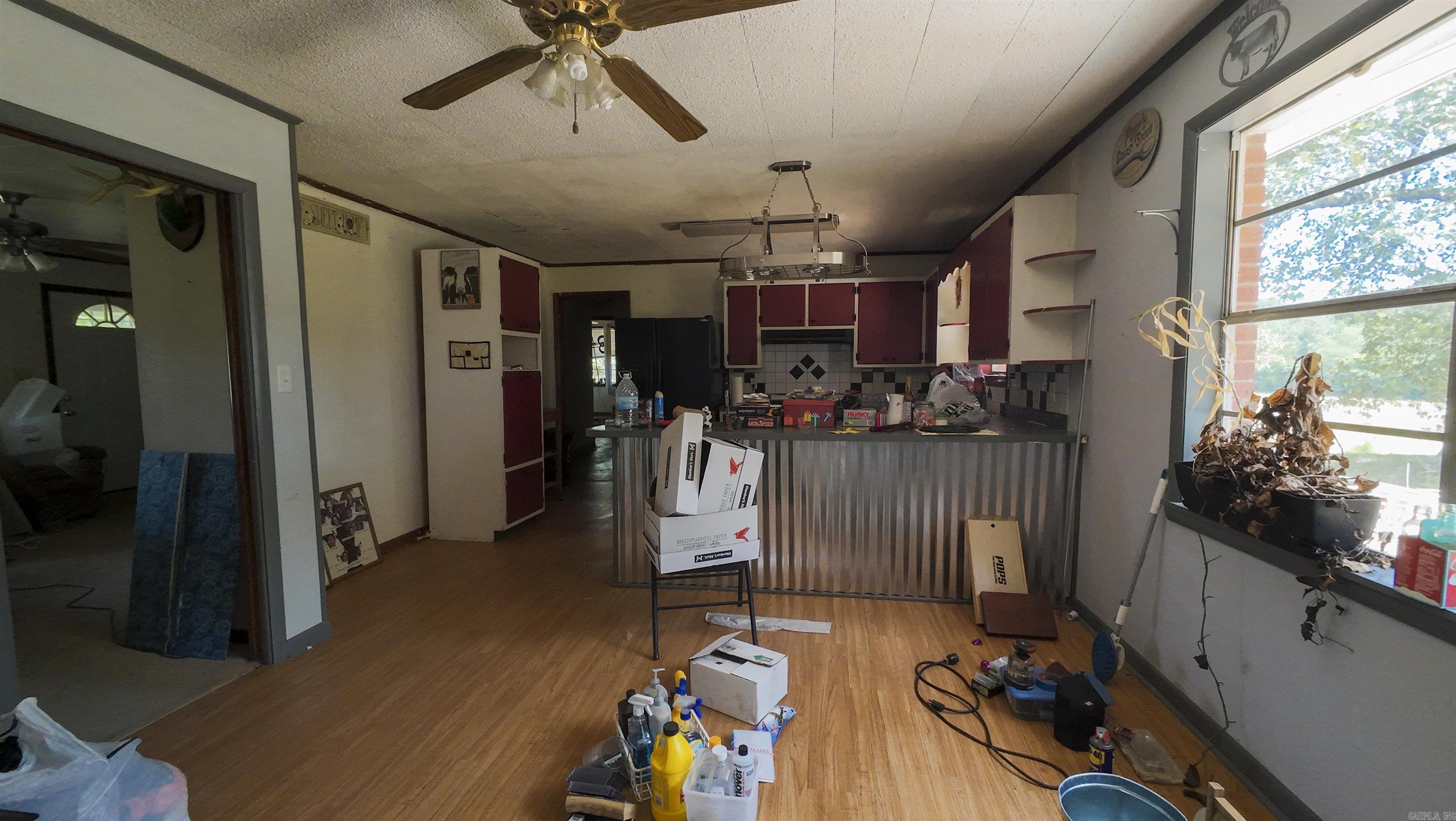 6820 White Dr.  Charlotte, AR
