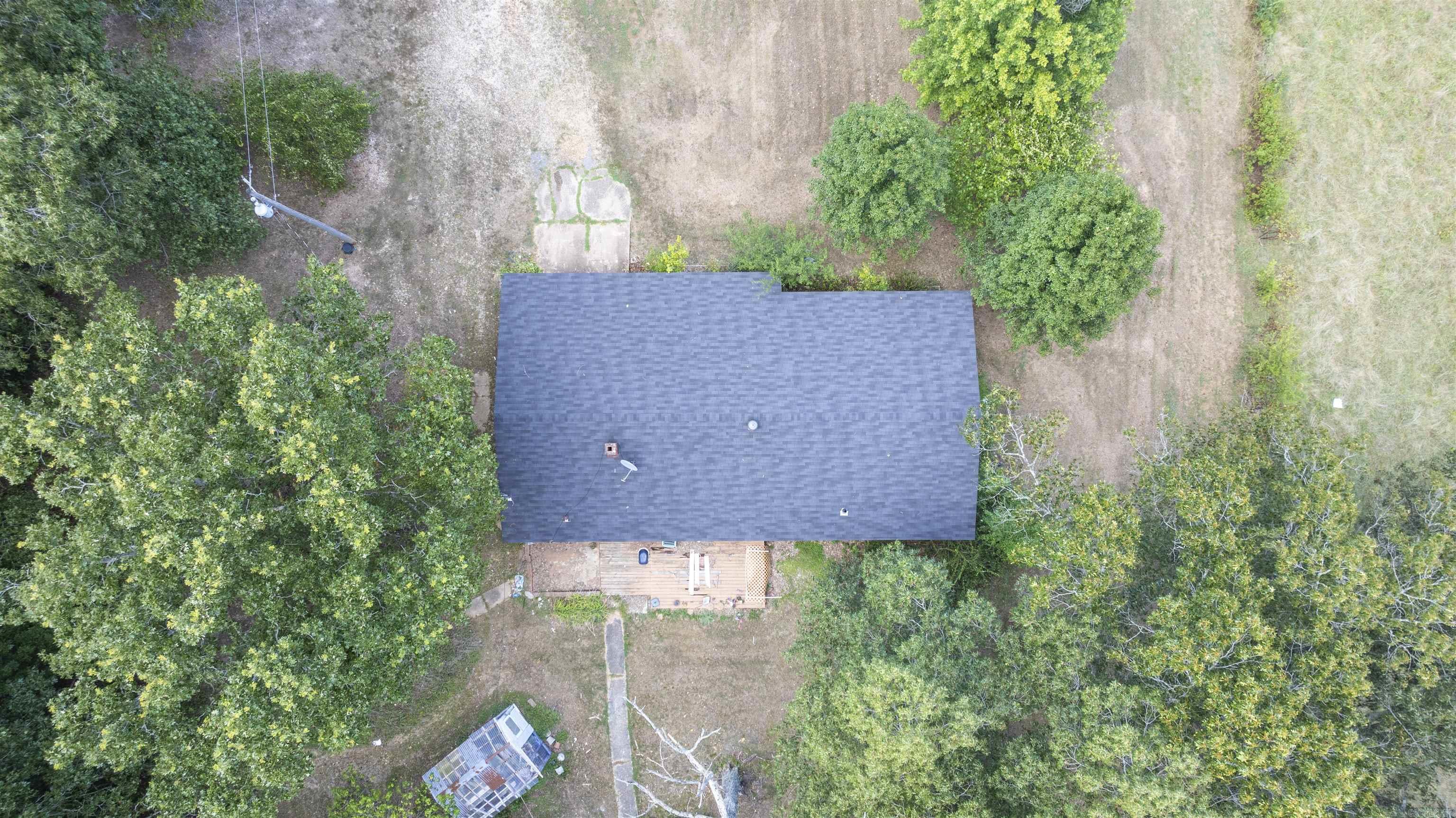 6820 White Dr.  Charlotte, AR