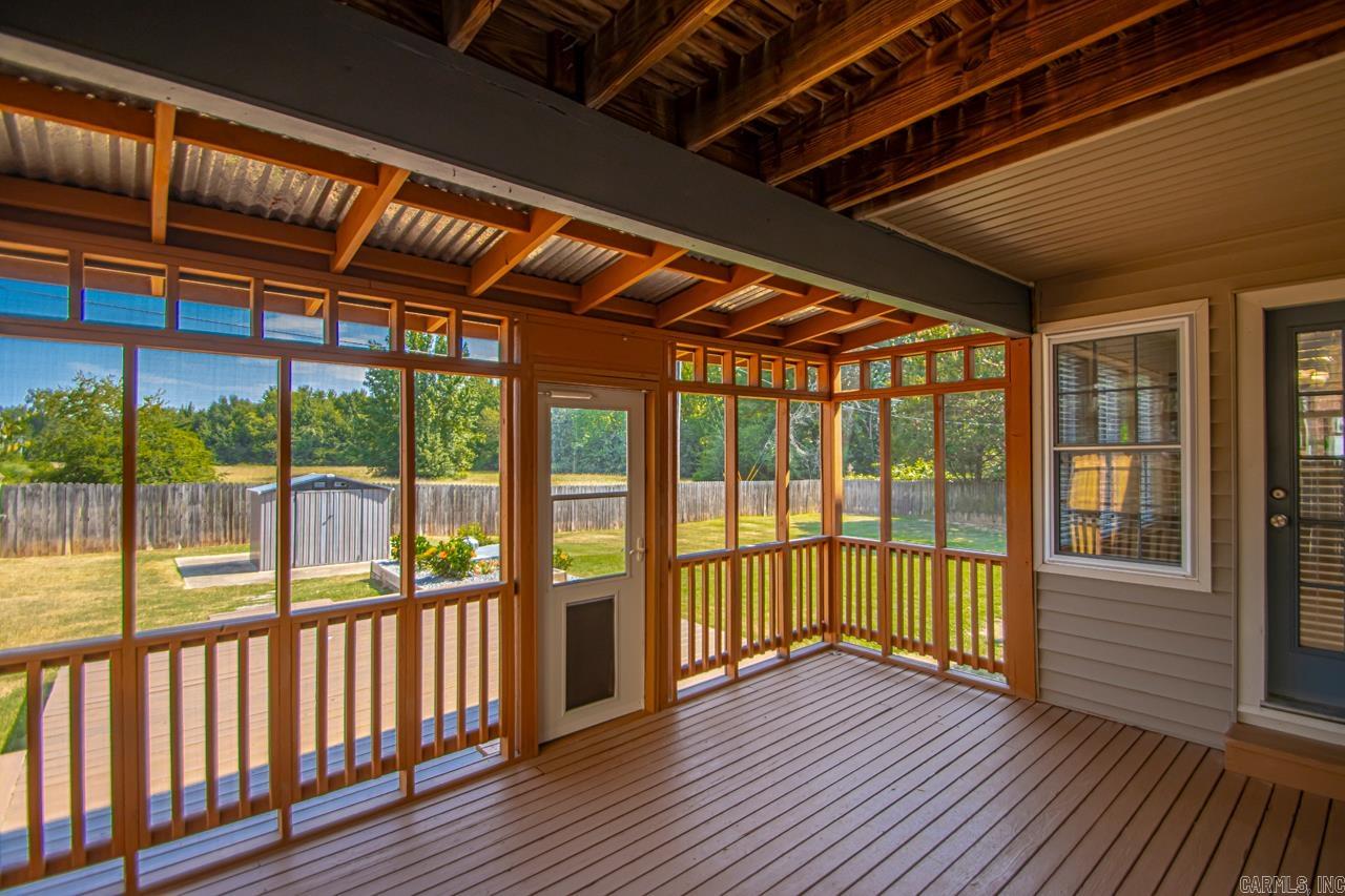 1406 Coolhurst  Sherwood, AR