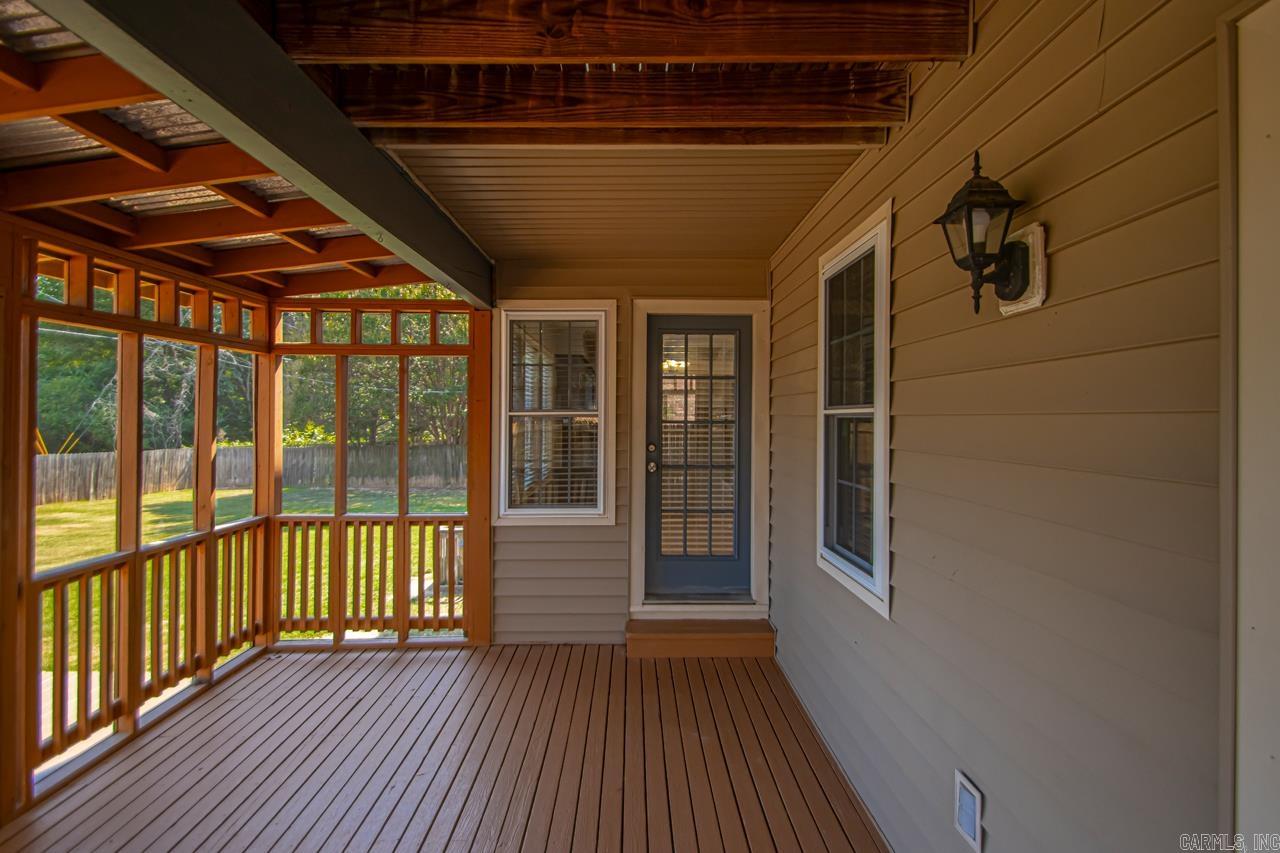 1406 Coolhurst  Sherwood, AR