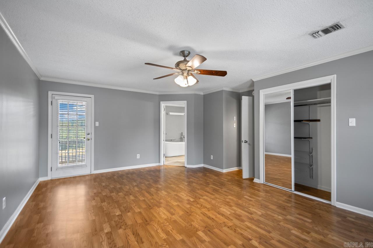 1406 Coolhurst  Sherwood, AR