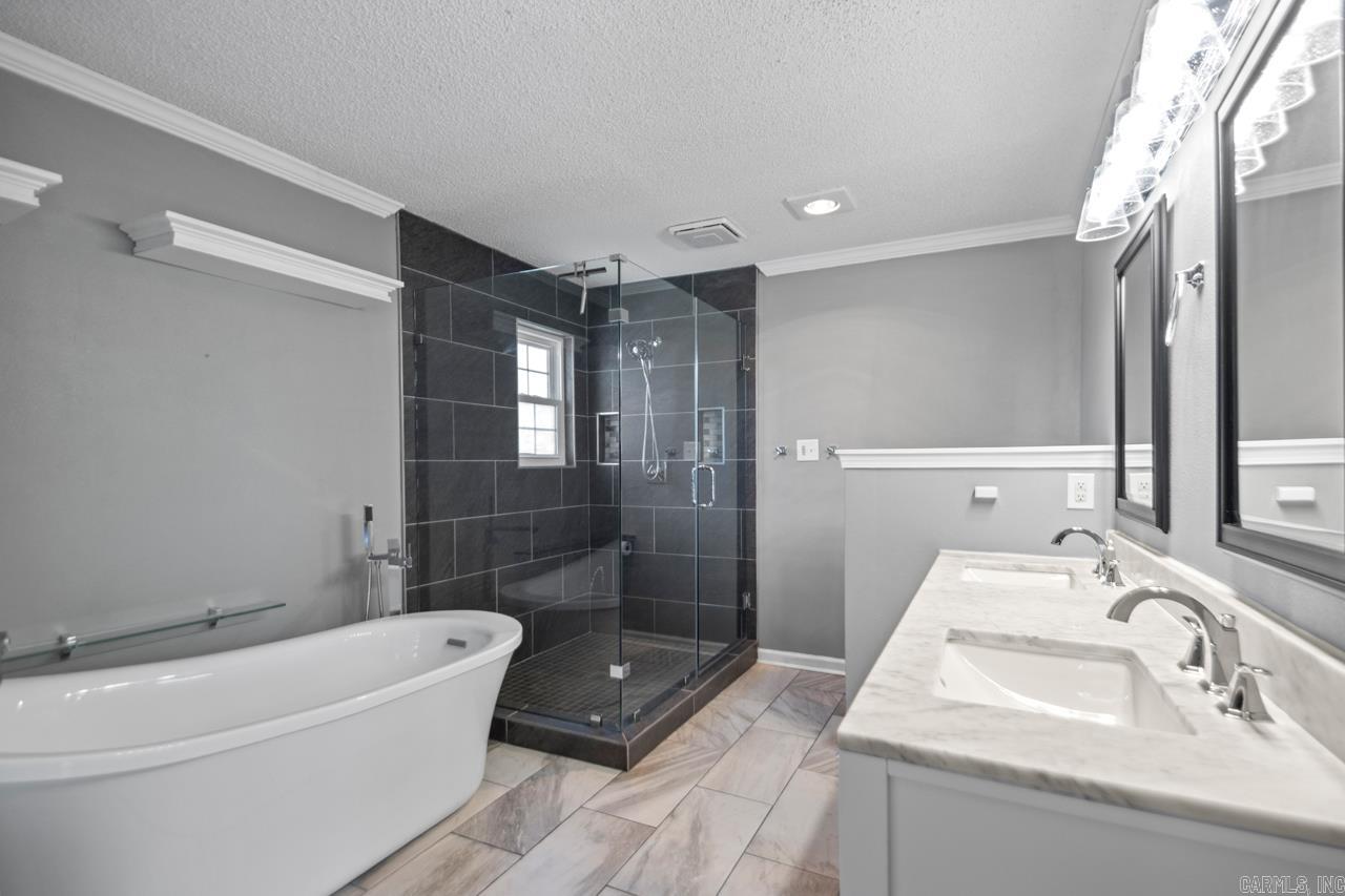 1406 Coolhurst  Sherwood, AR