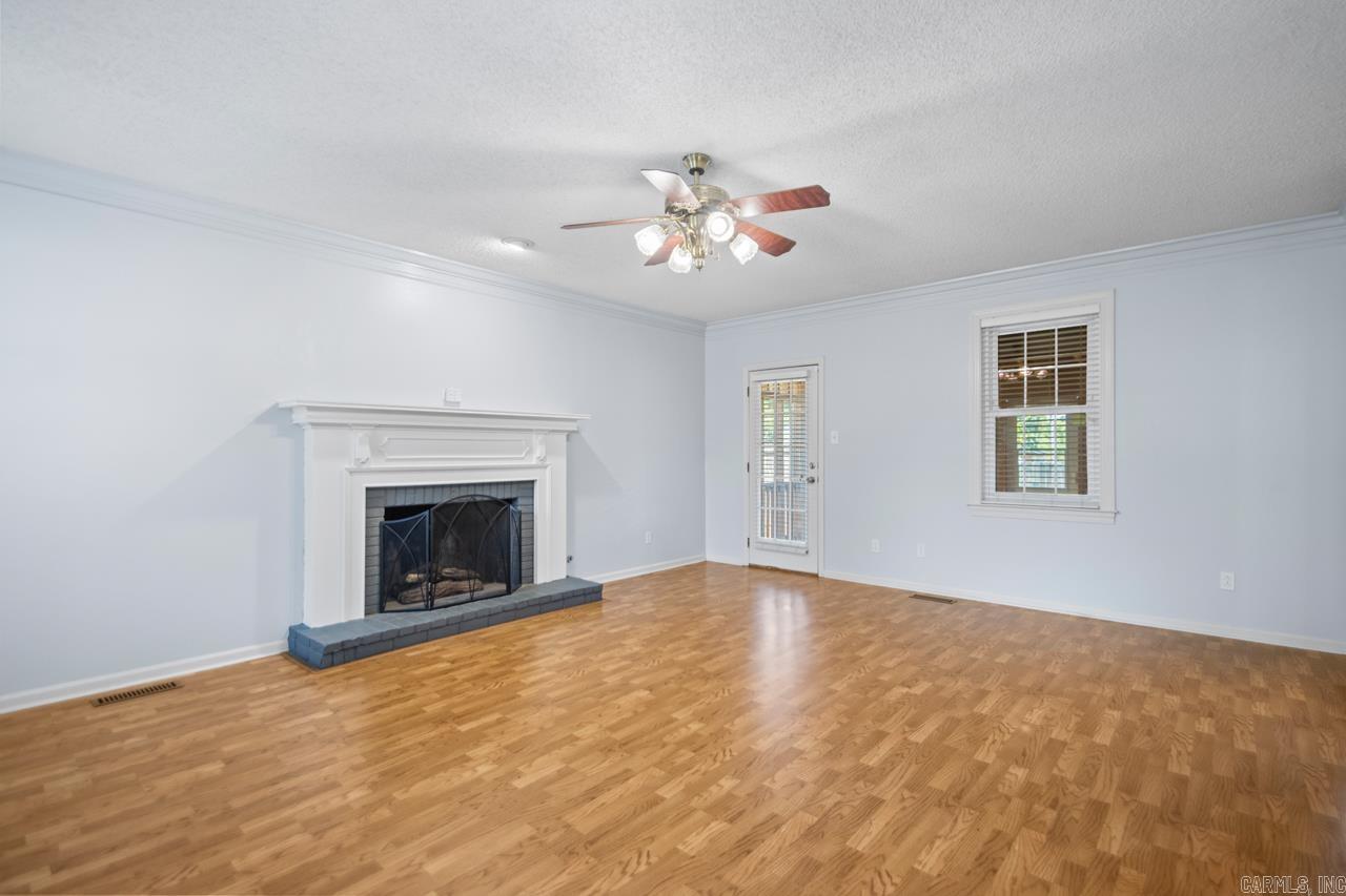 1406 Coolhurst  Sherwood, AR