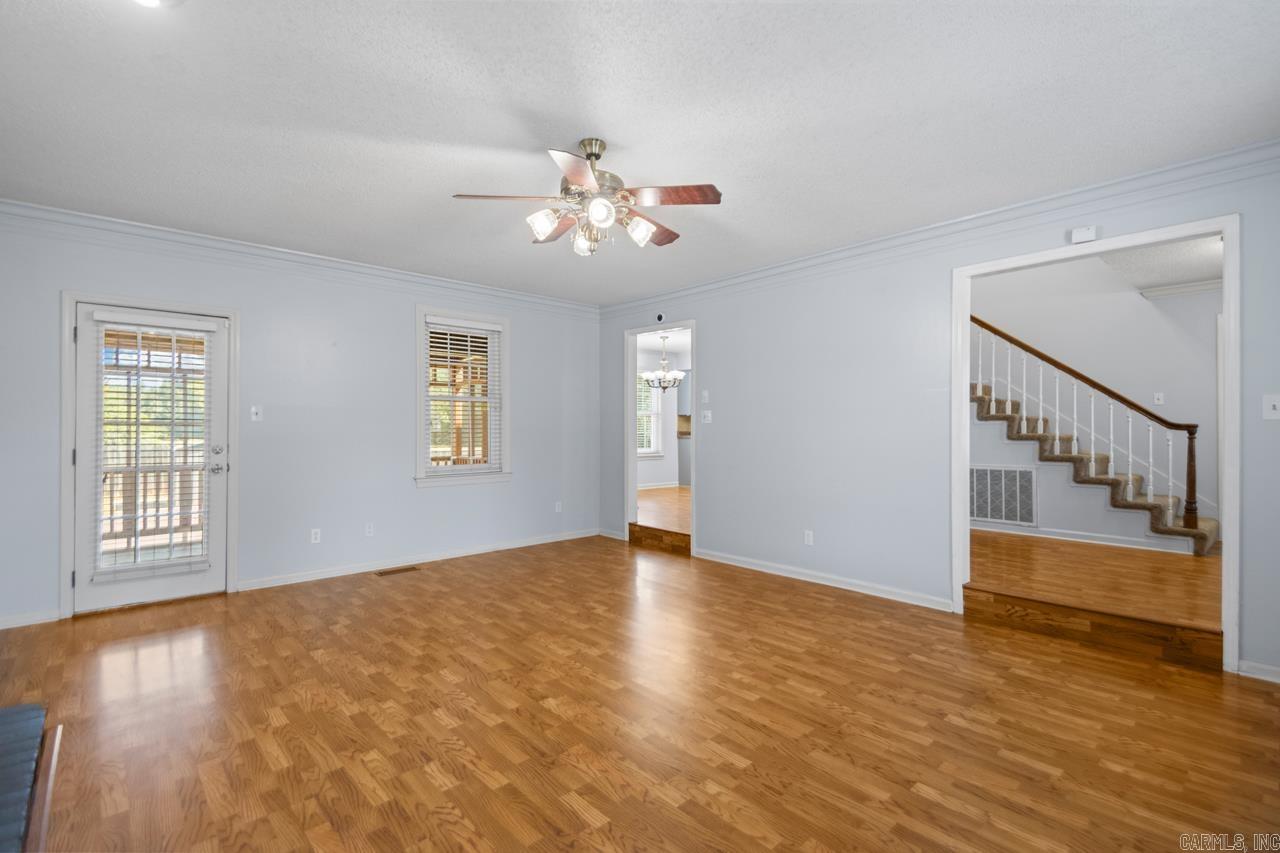 1406 Coolhurst  Sherwood, AR