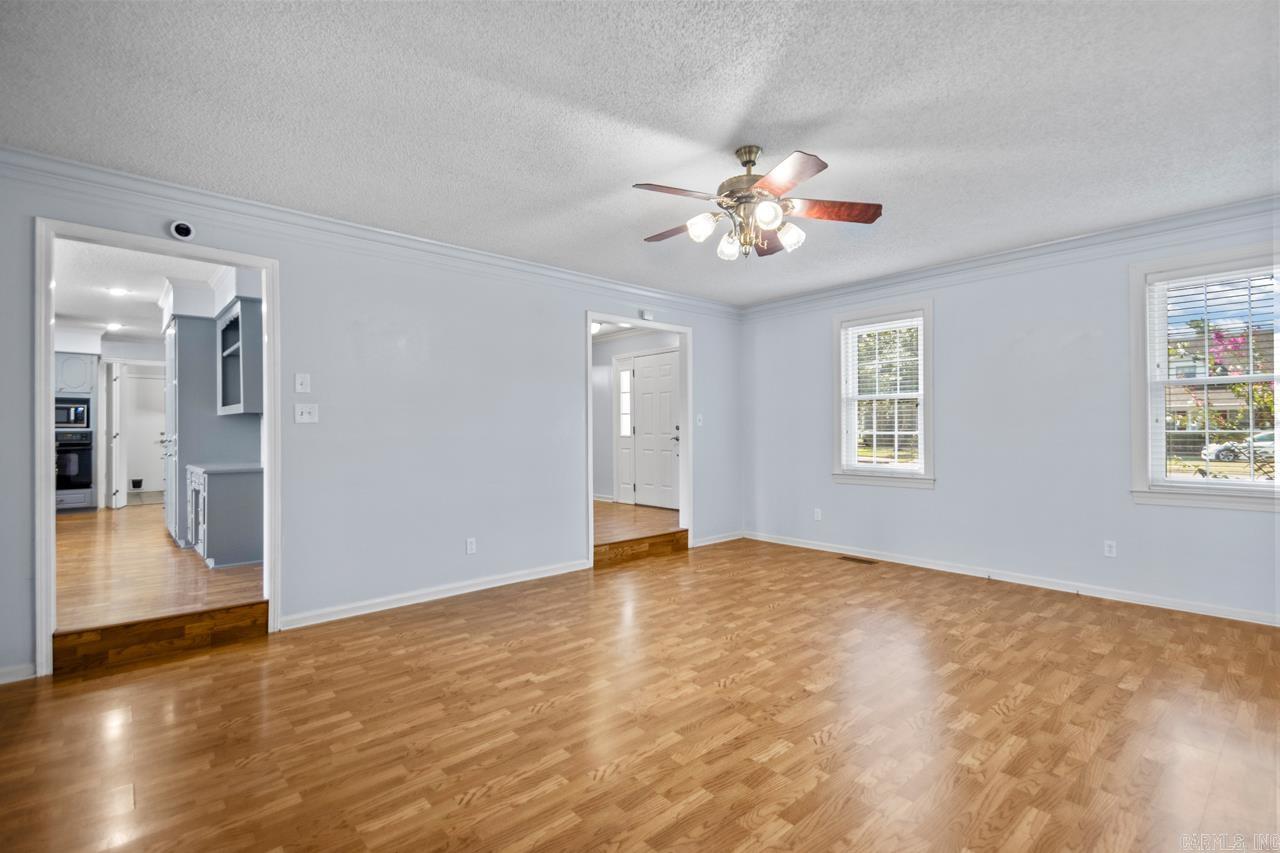 1406 Coolhurst  Sherwood, AR