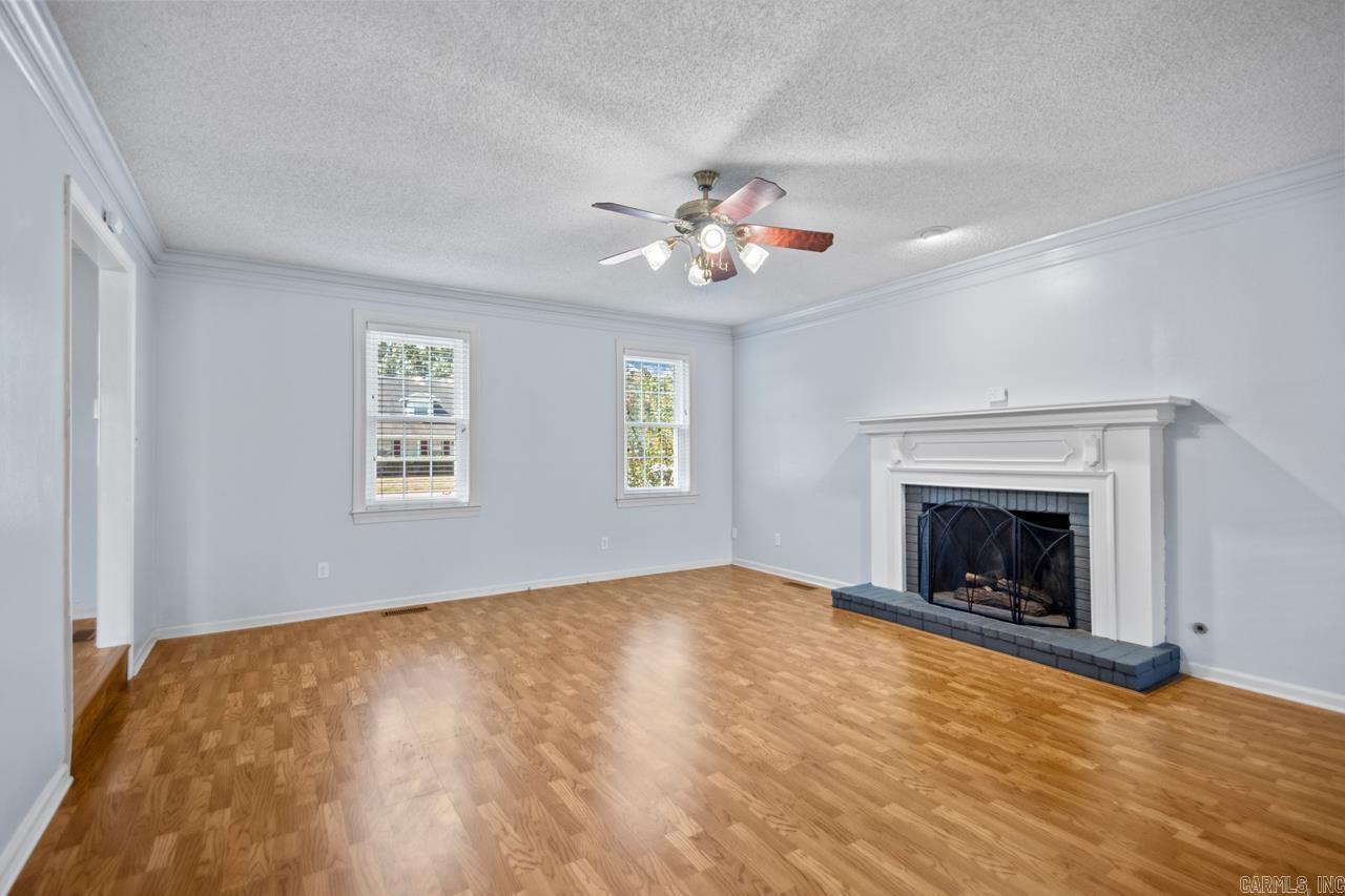 1406 Coolhurst  Sherwood, AR
