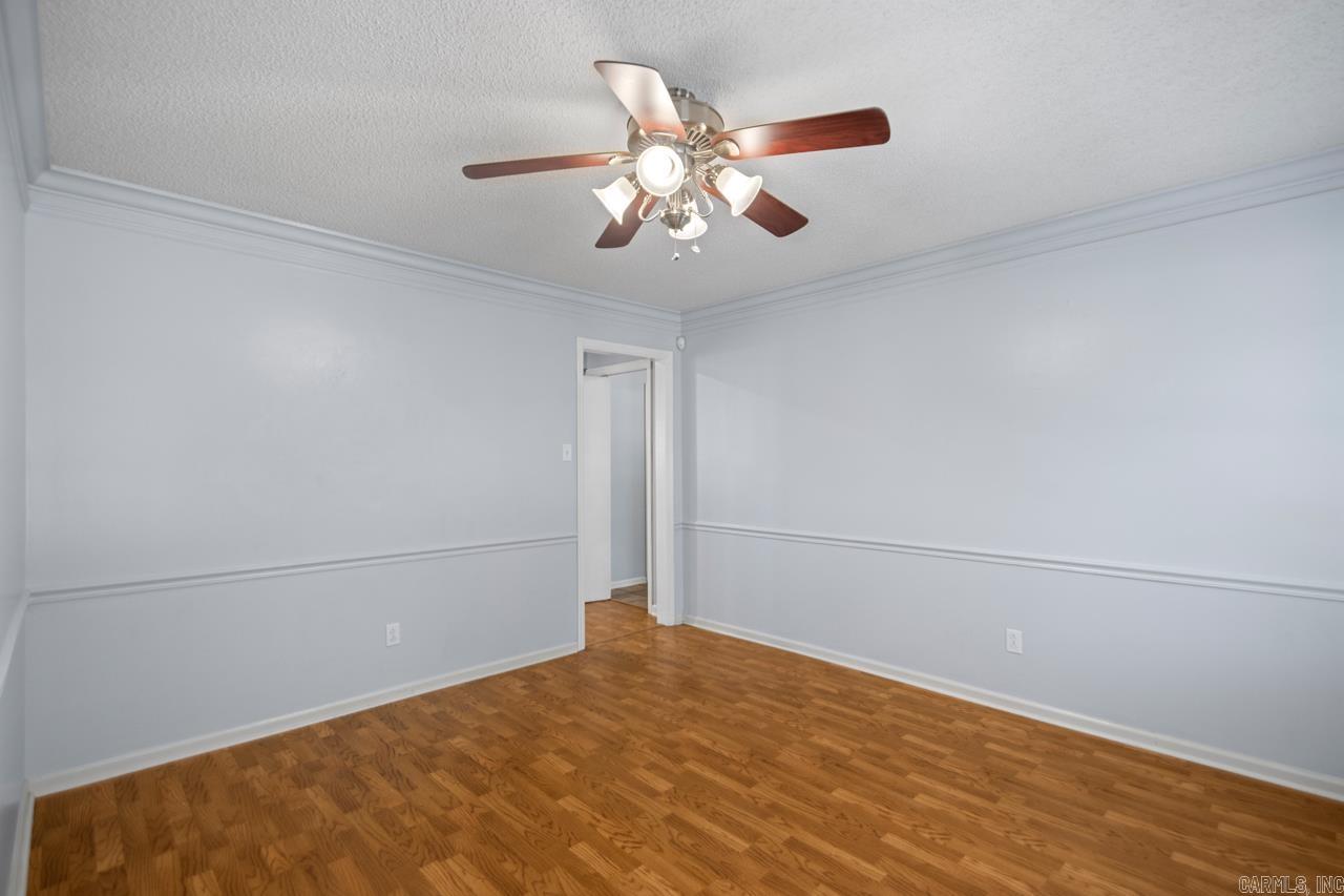1406 Coolhurst  Sherwood, AR