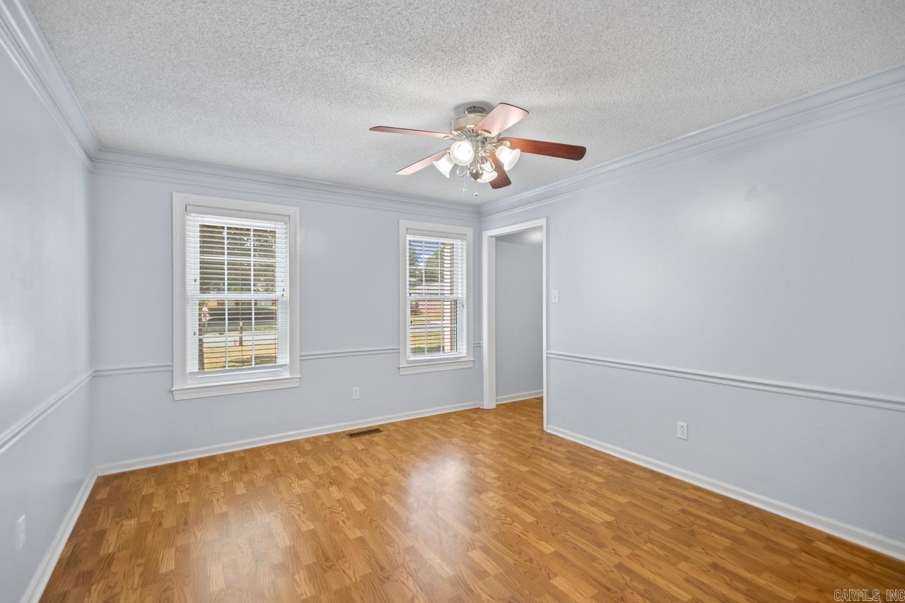 1406 Coolhurst  Sherwood, AR