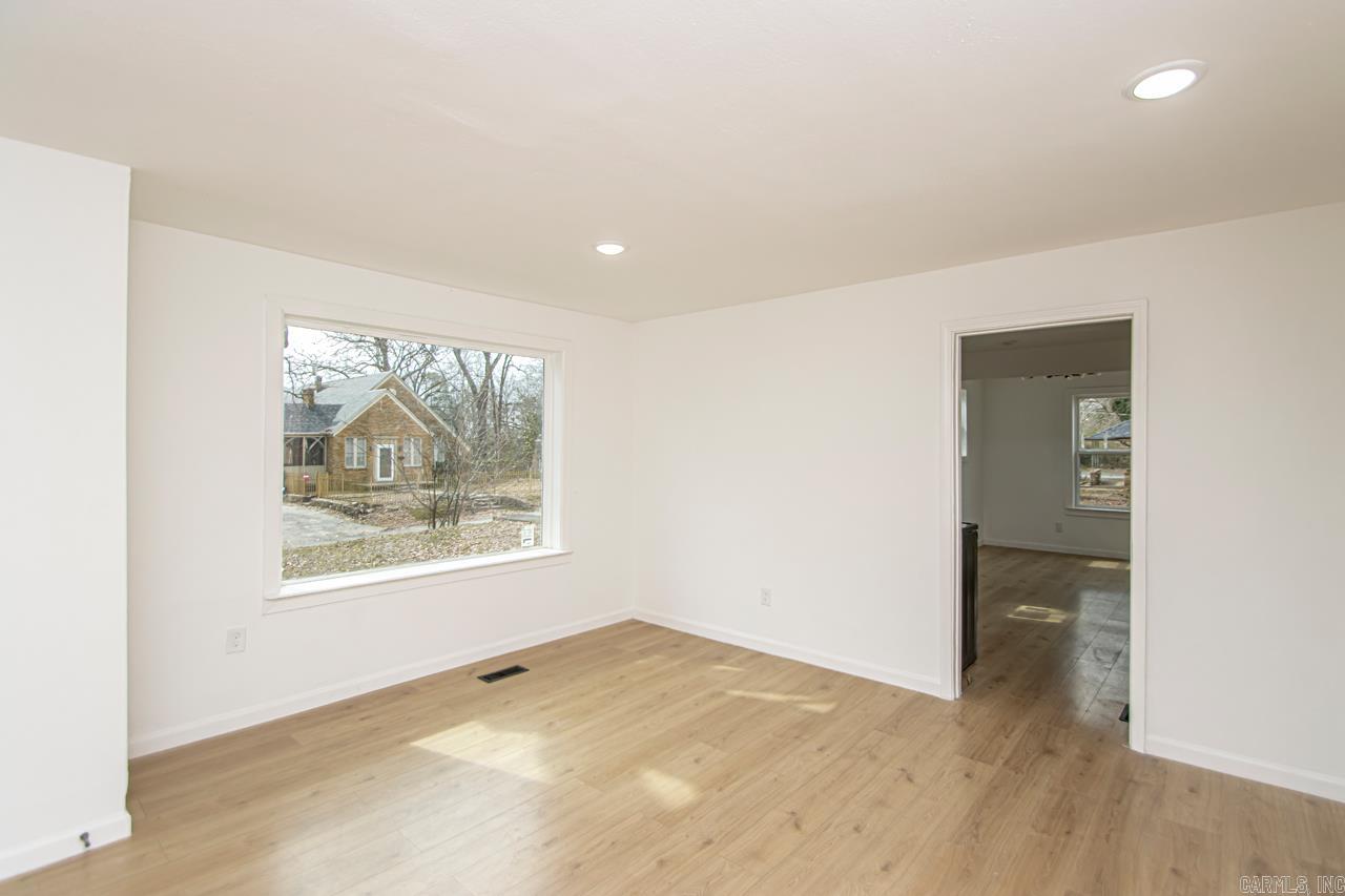 4816 W 30th  Little Rock, AR