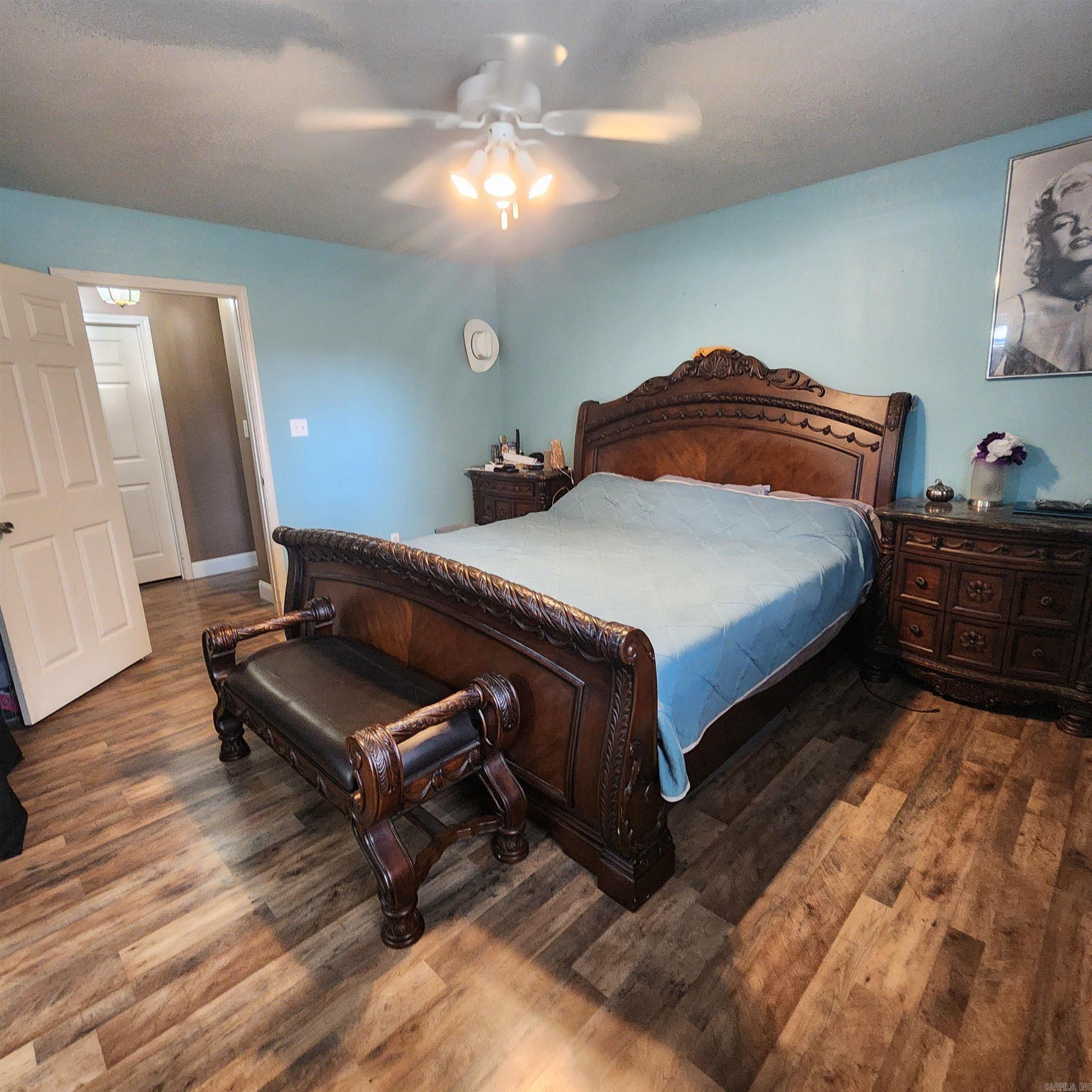 4019 W 36  Searcy, AR