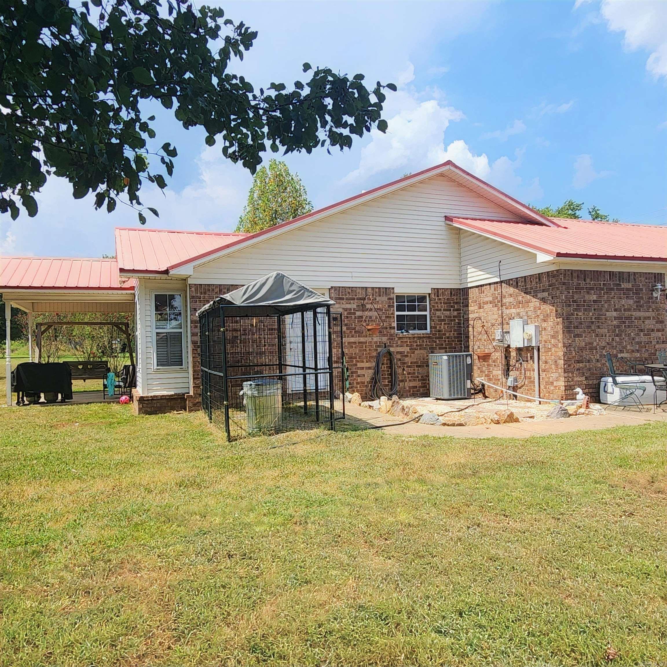 4019 W 36  Searcy, AR