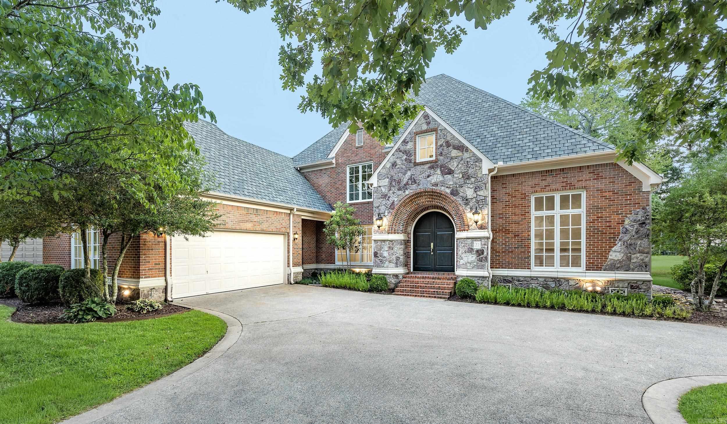 22 Avignon Drive Little Rock, AR 72223
