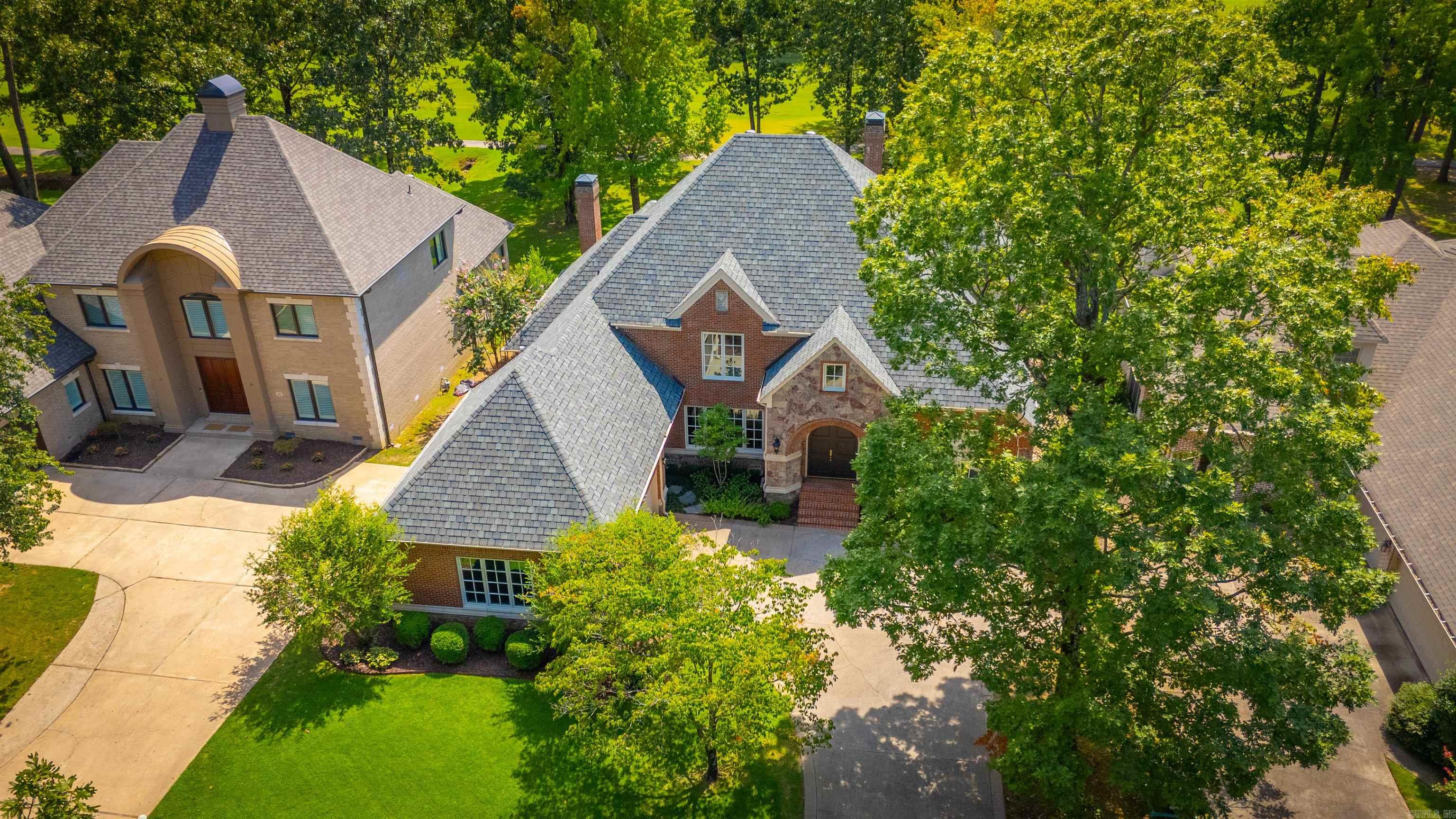 22 Avignon Court Little Rock, AR 72223