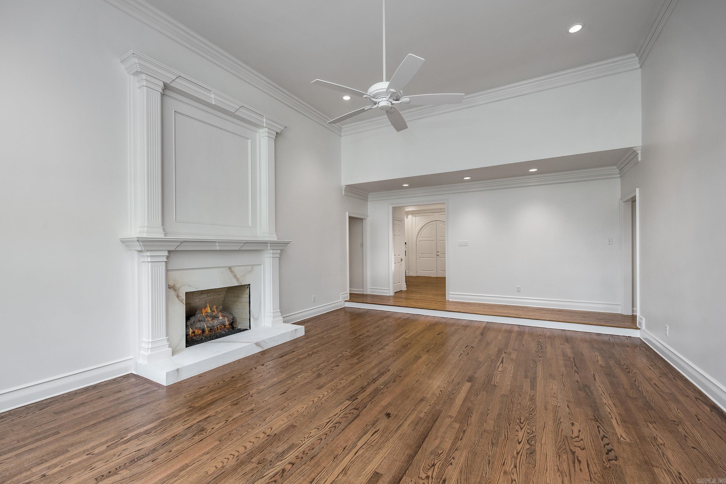 22 Avignon Drive Little Rock, AR 72223