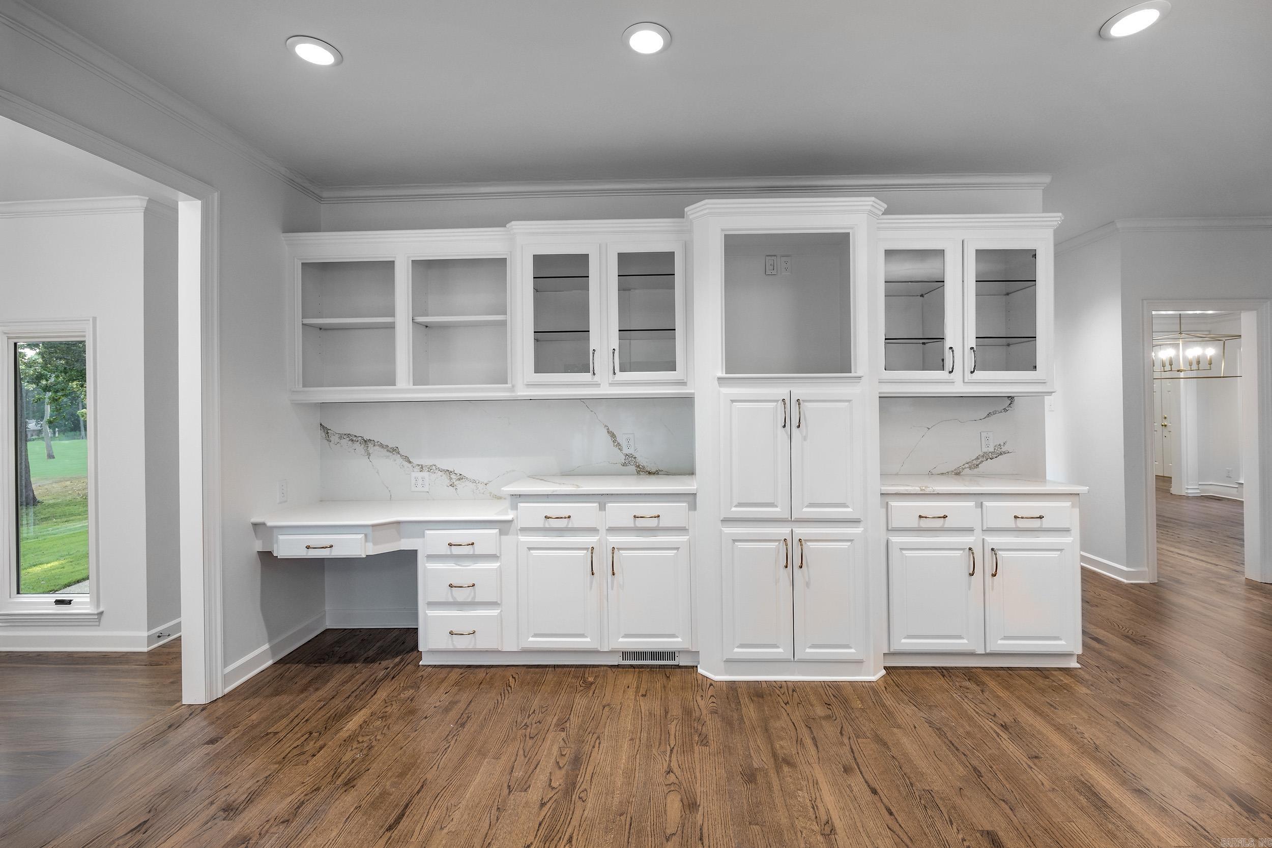 22 Avignon Drive Little Rock, AR 72223