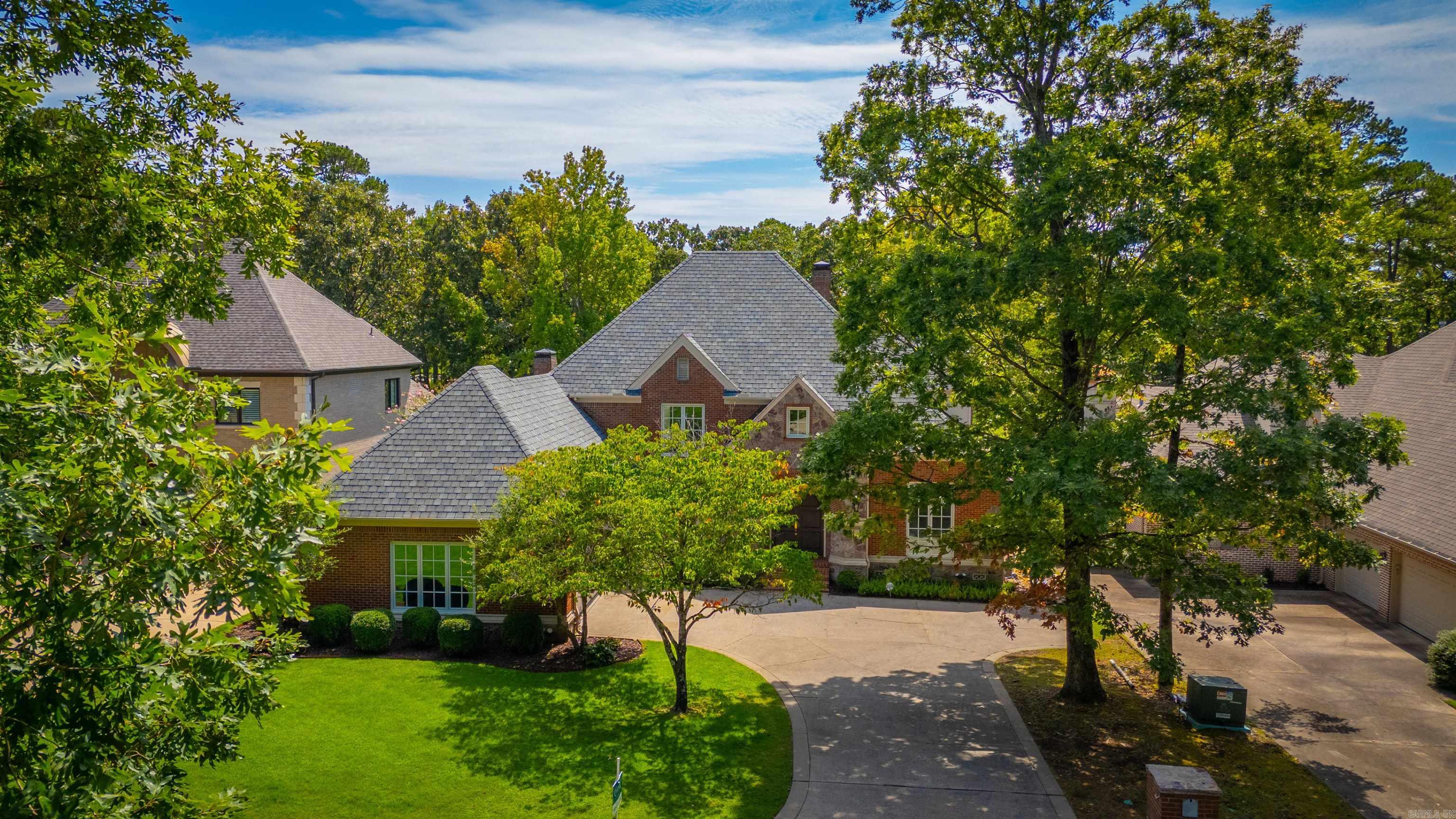 22 Avignon Court Little Rock, AR 72223