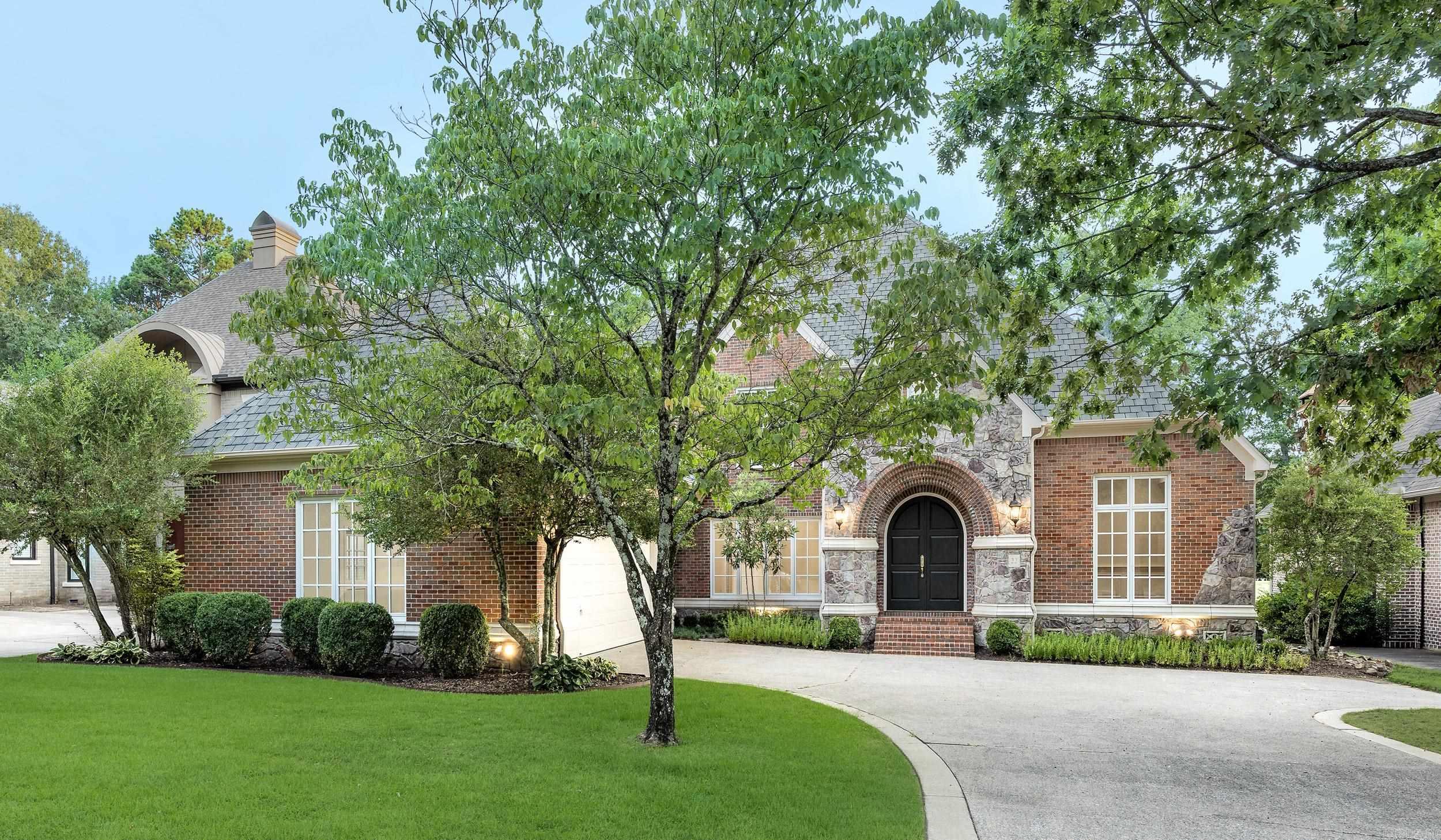 22 Avignon Drive Little Rock, AR 72223
