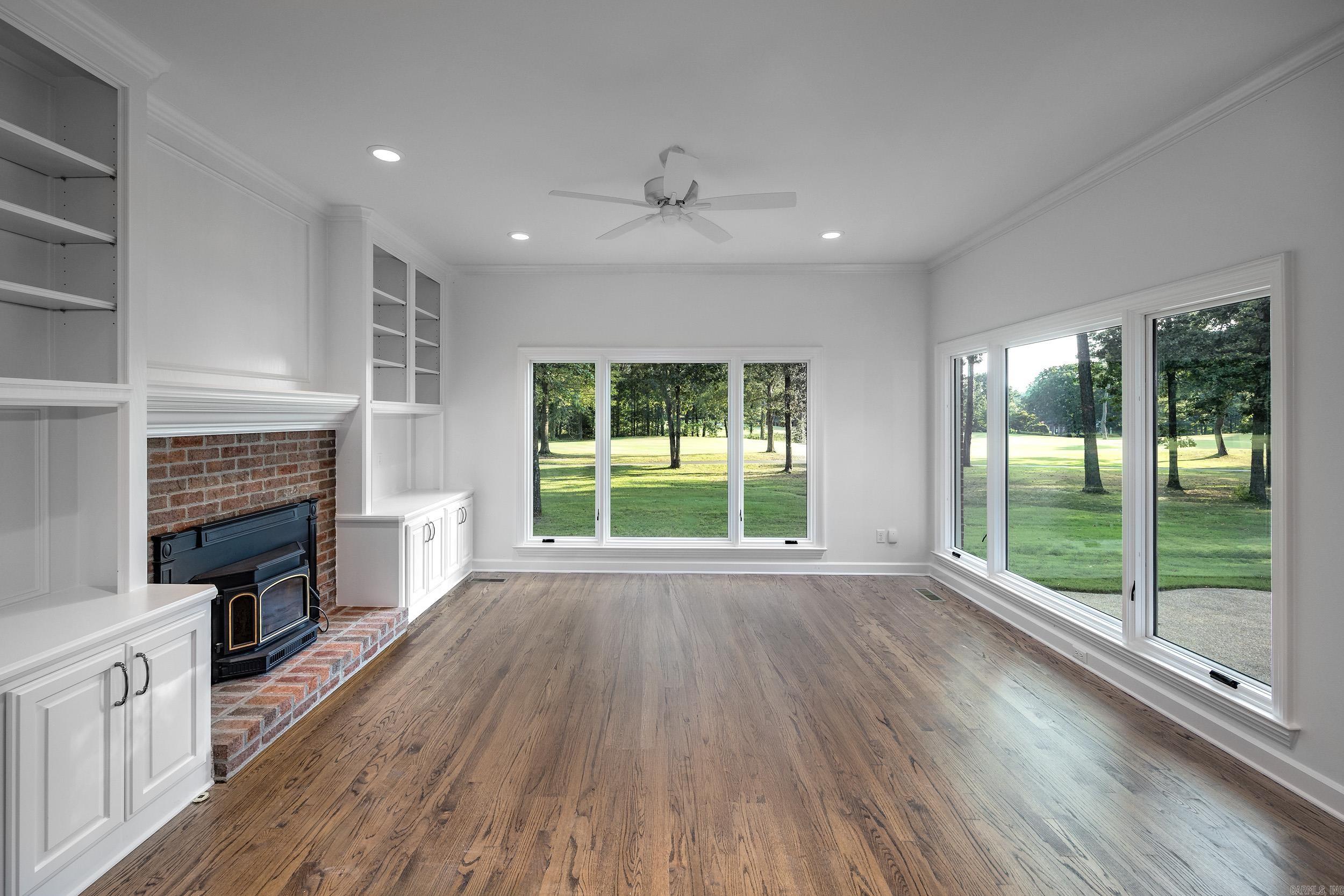 22 Avignon Drive Little Rock, AR 72223