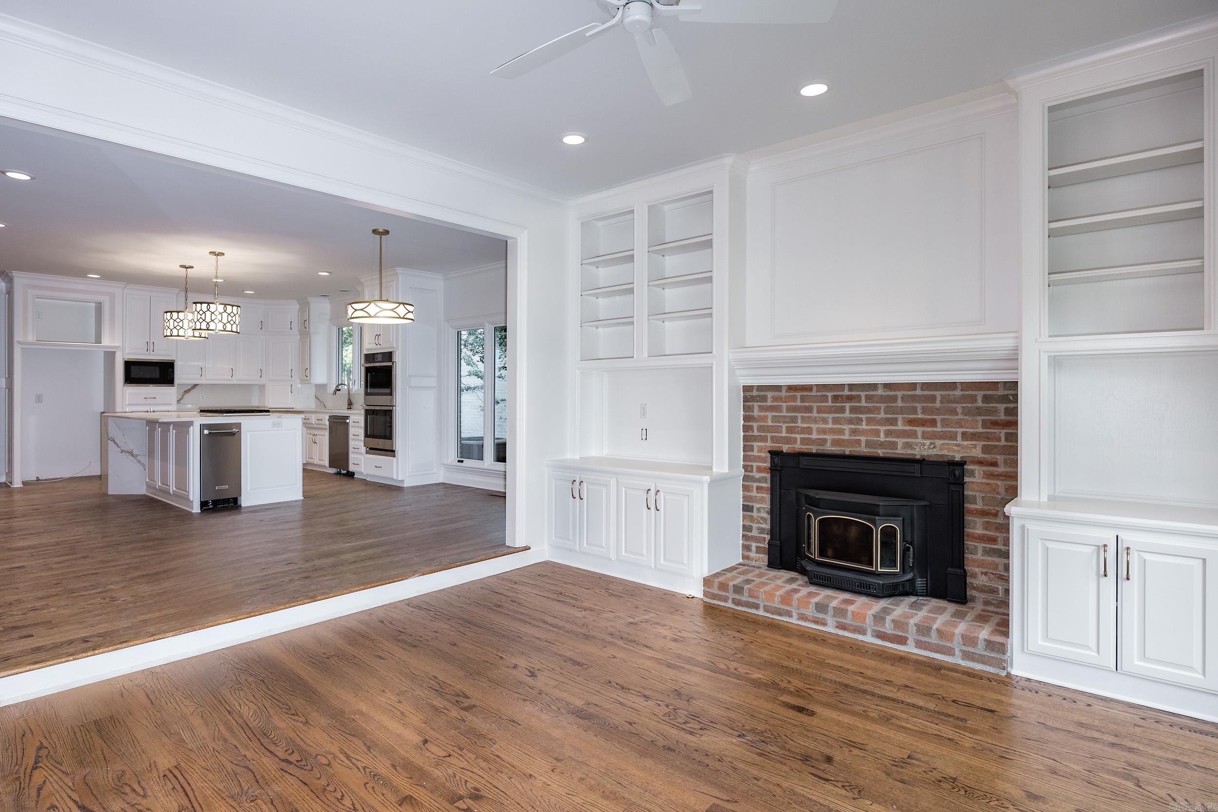 22 Avignon Drive Little Rock, AR 72223