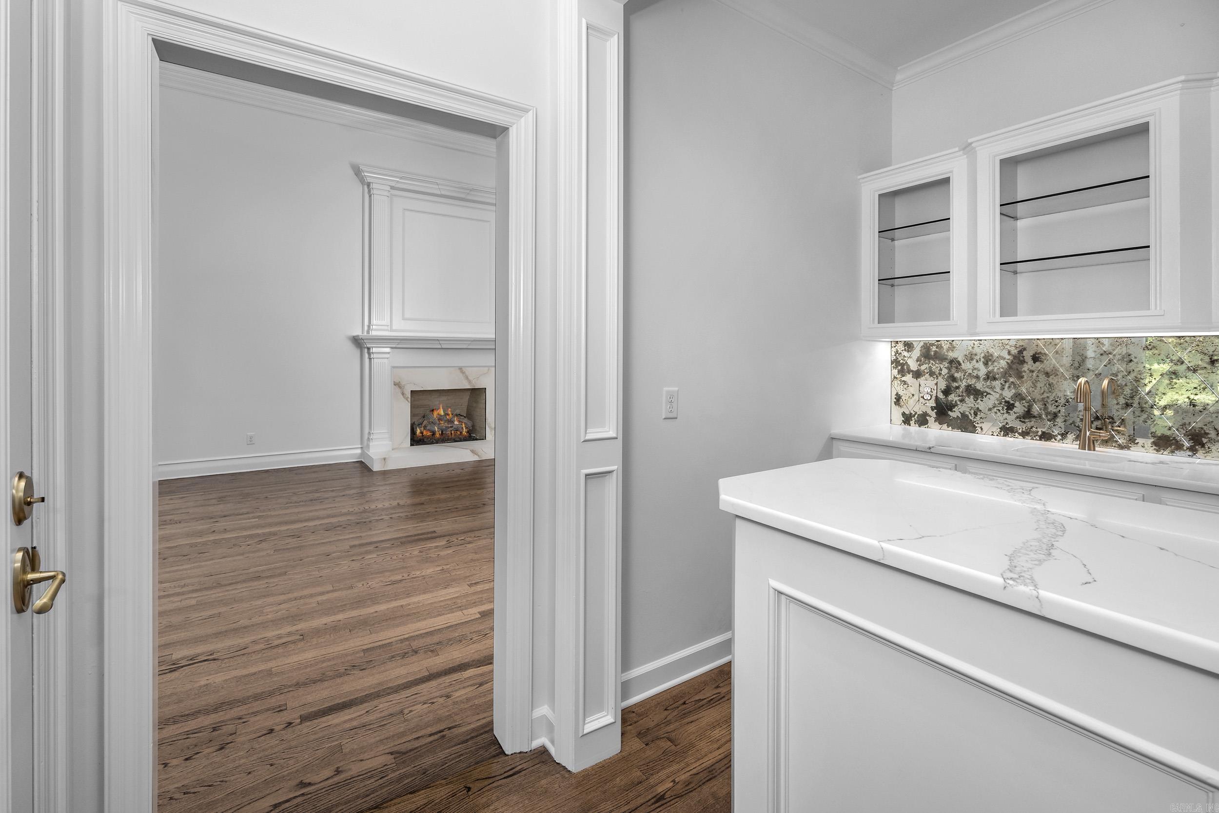 22 Avignon Drive Little Rock, AR 72223