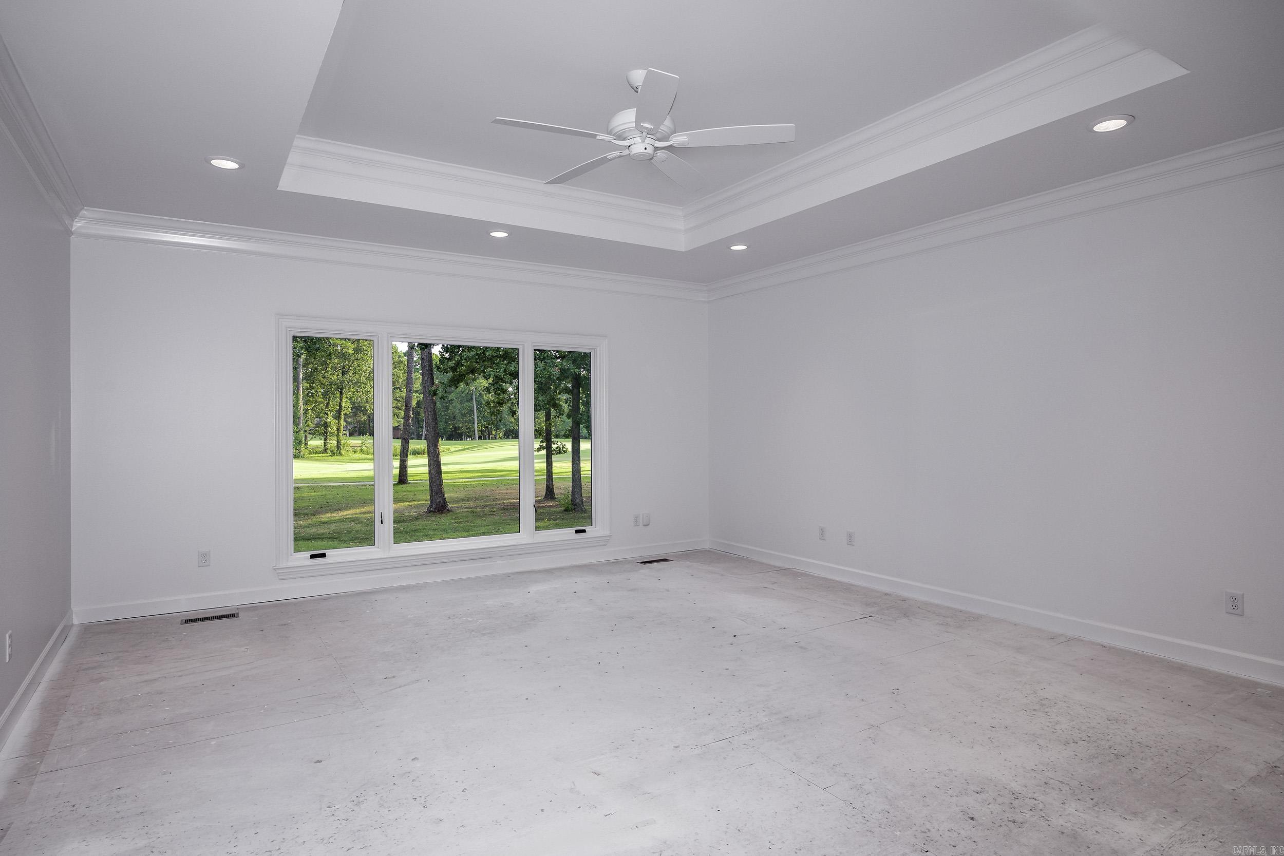 22 Avignon Drive Little Rock, AR 72223
