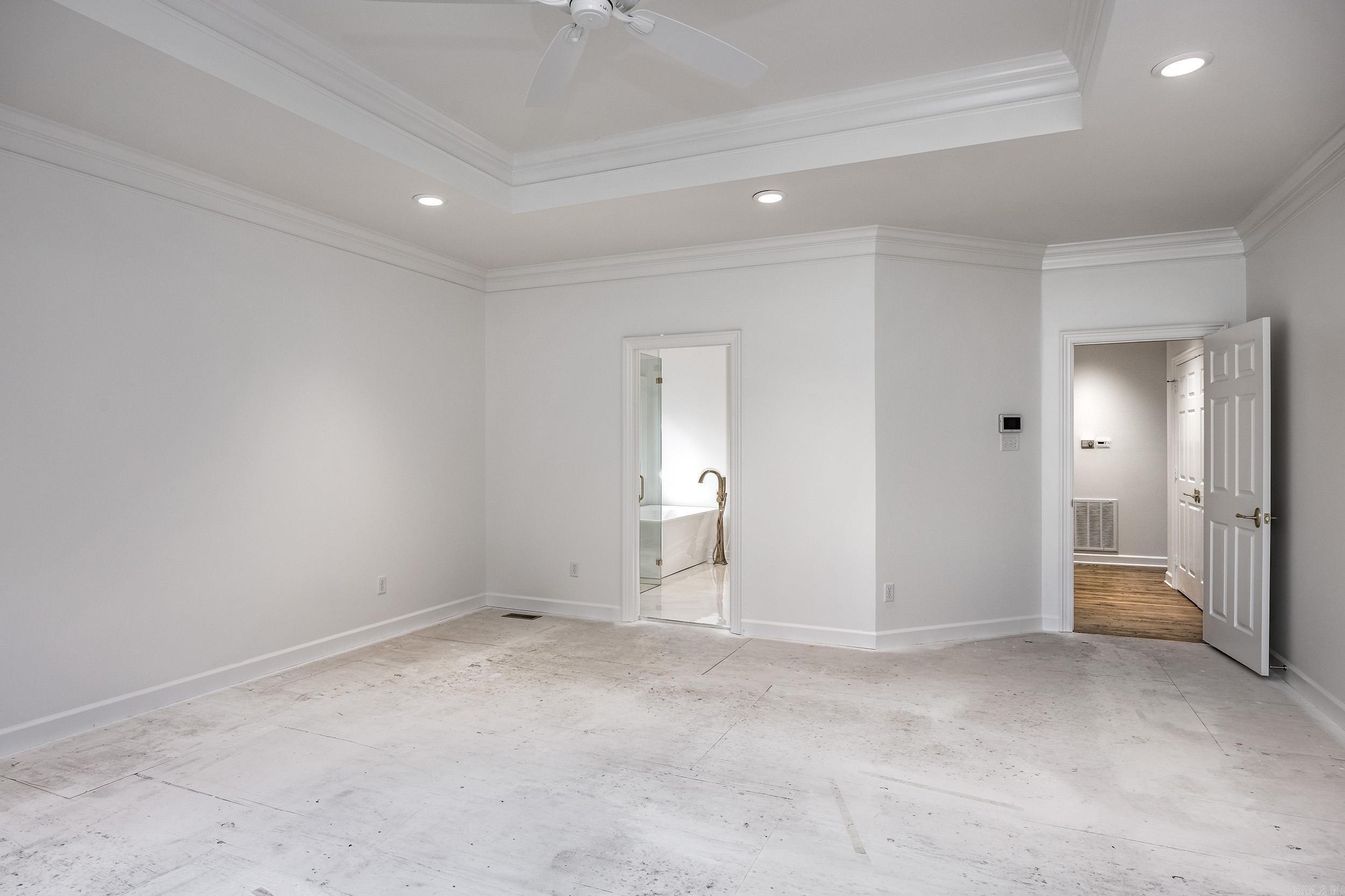 22 Avignon Drive Little Rock, AR 72223