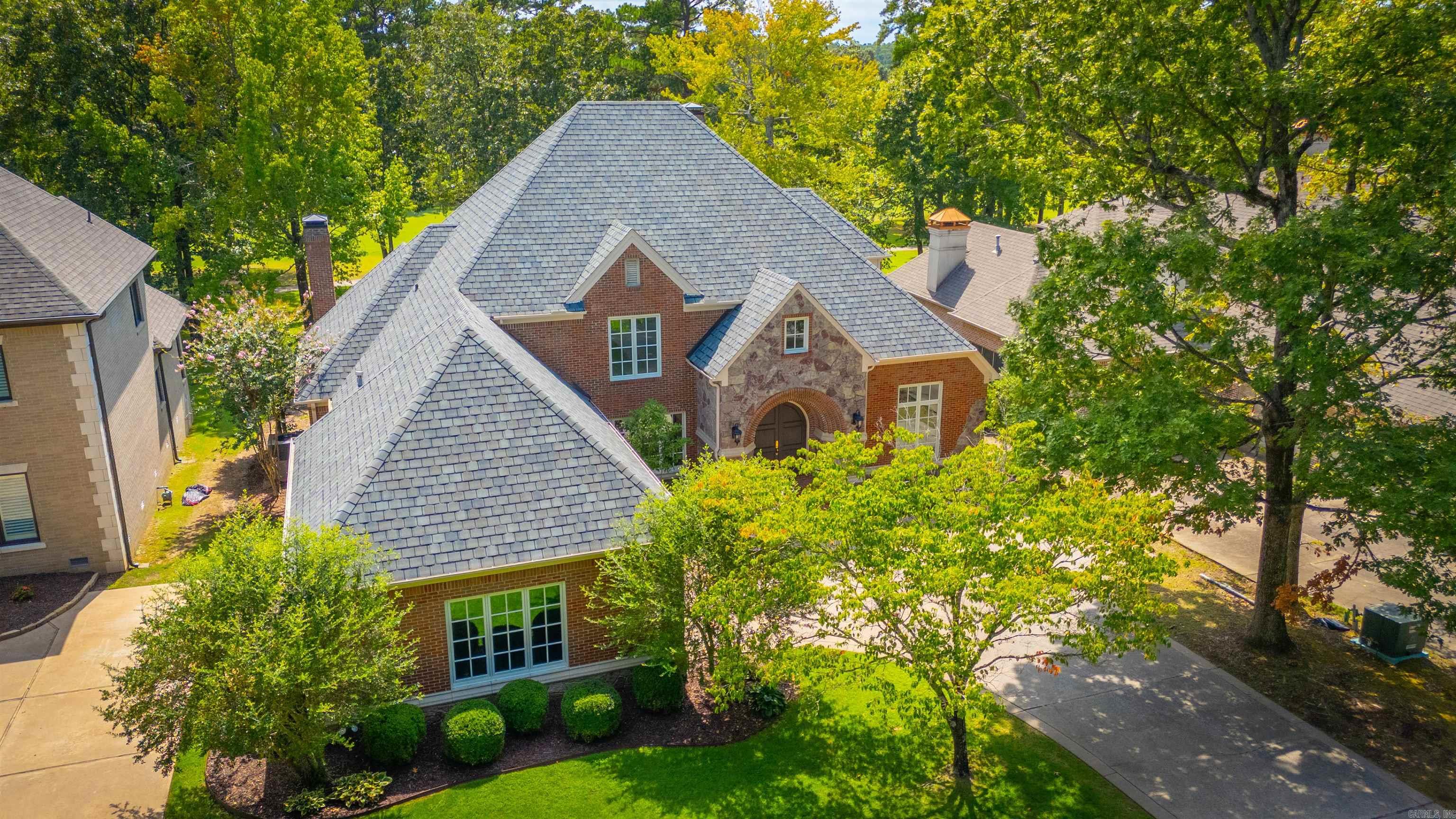 22 Avignon Court Little Rock, AR 72223