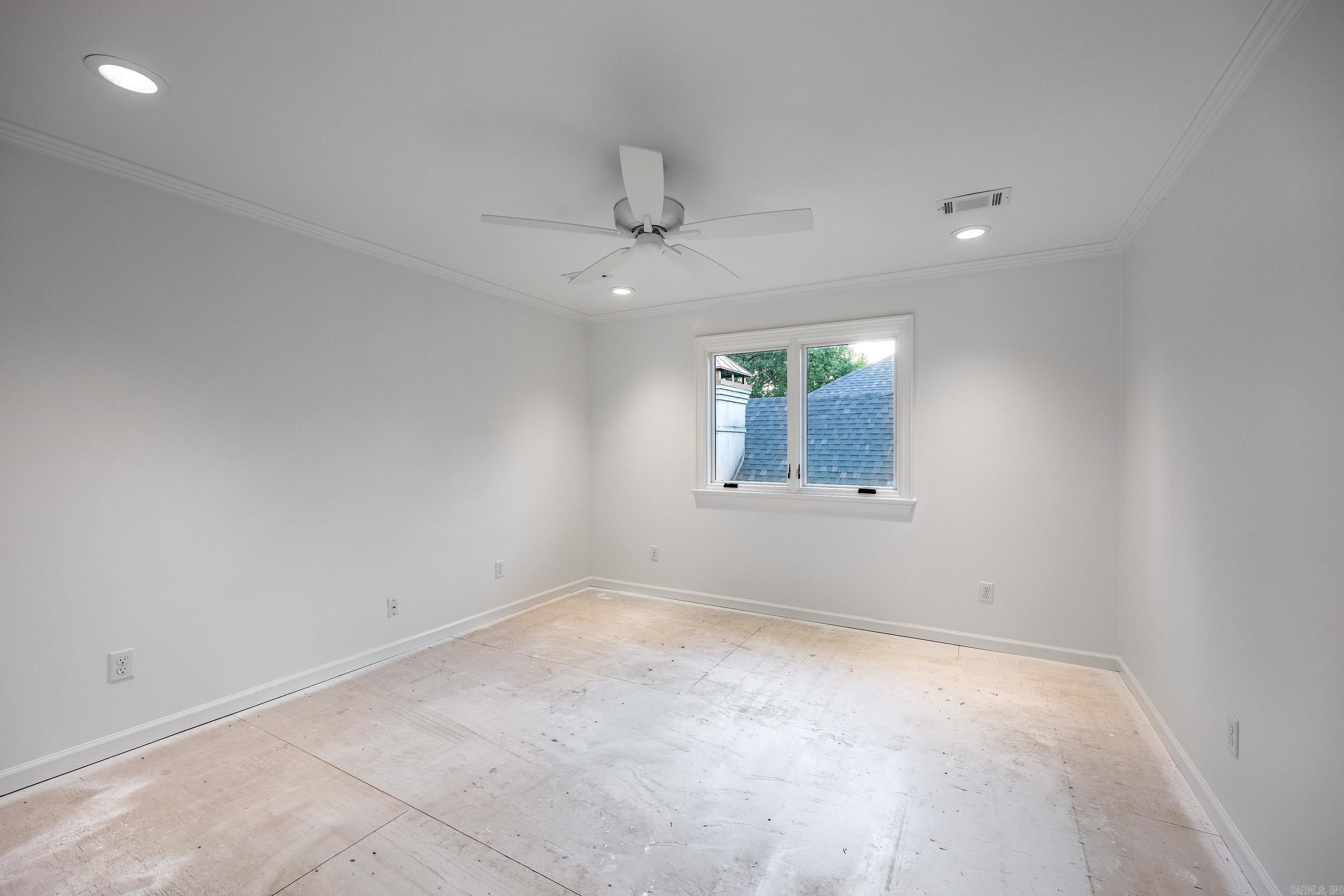 22 Avignon Drive Little Rock, AR 72223