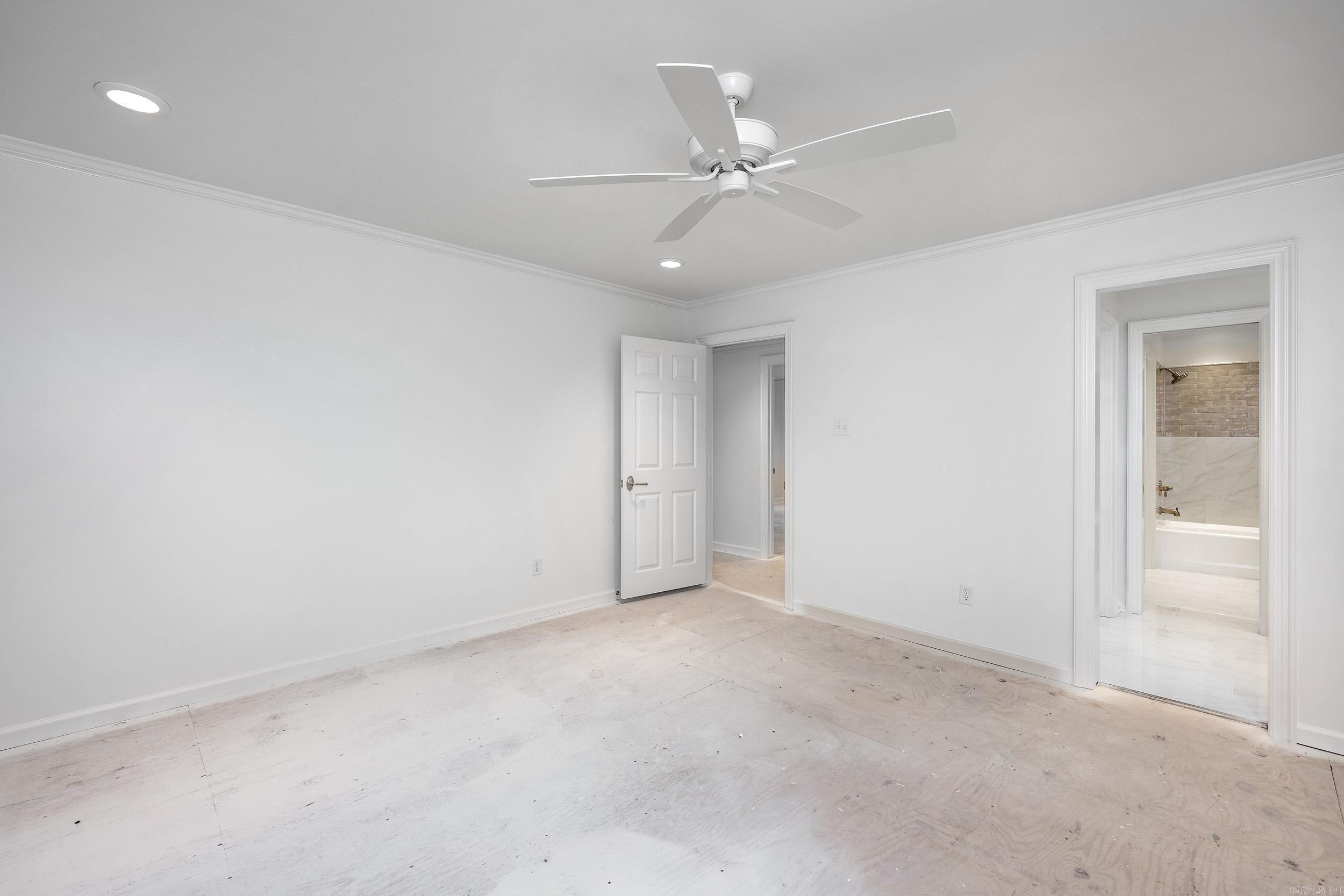 22 Avignon Drive Little Rock, AR 72223