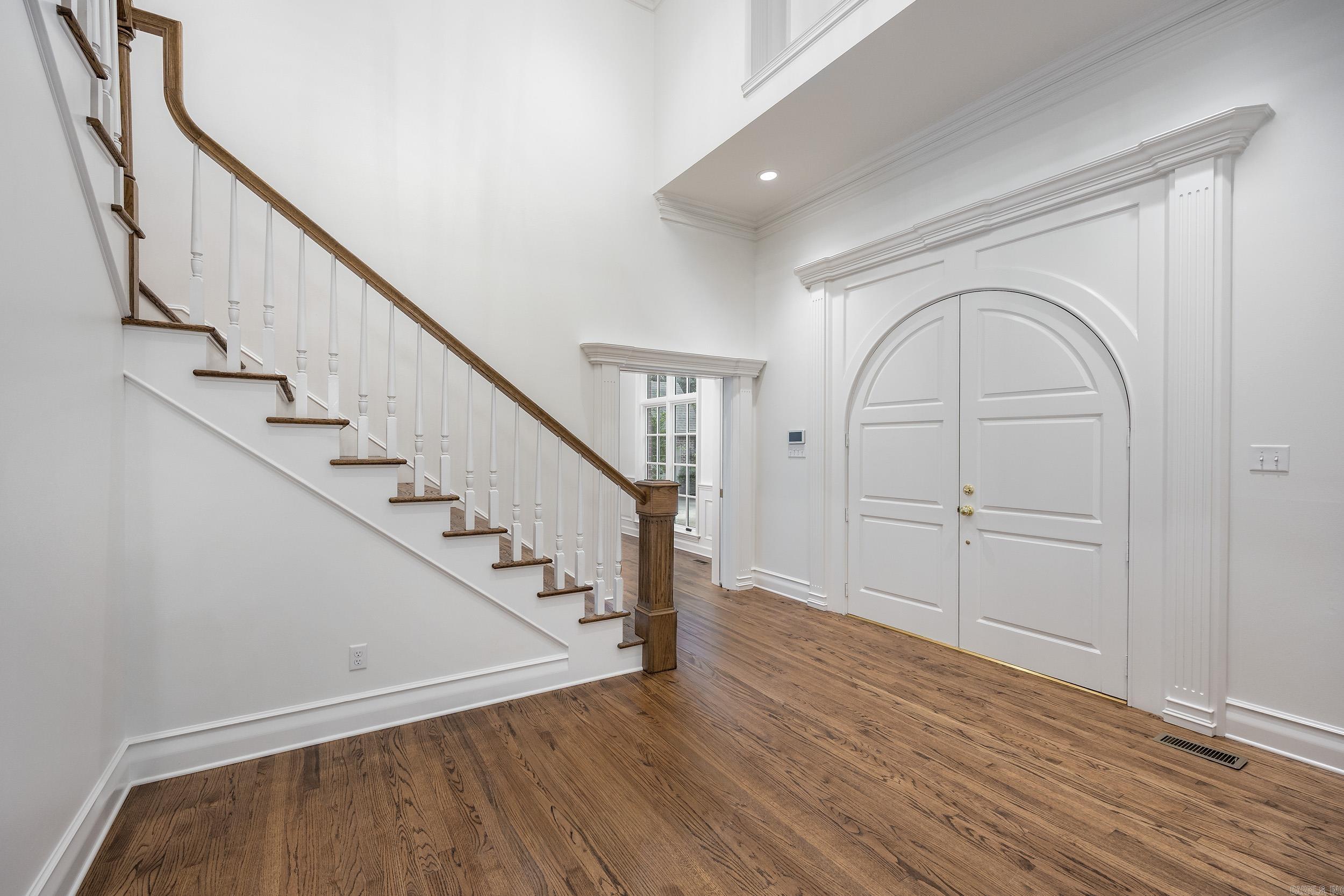 22 Avignon Drive Little Rock, AR 72223