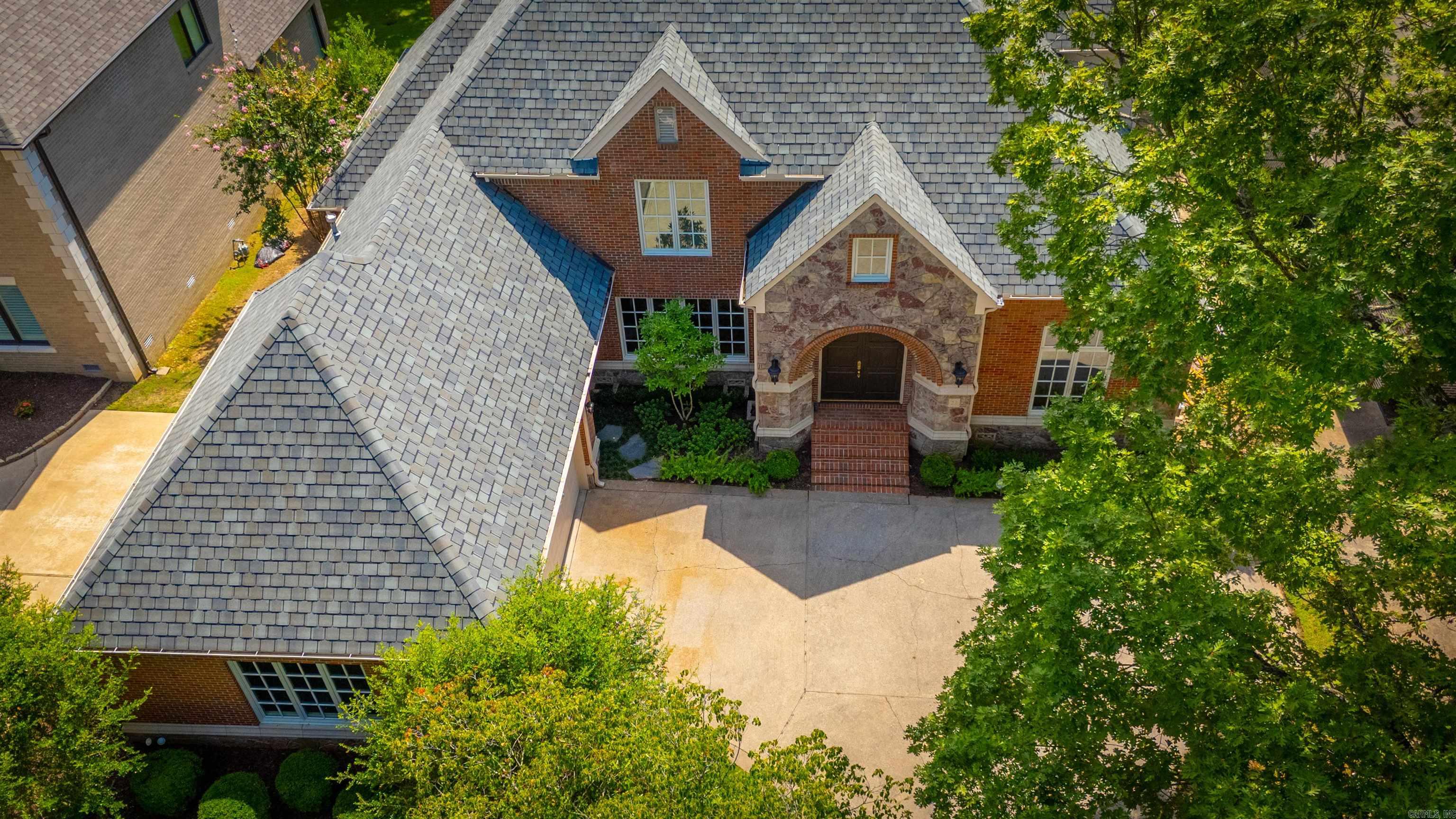 22 Avignon Court Little Rock, AR 72223